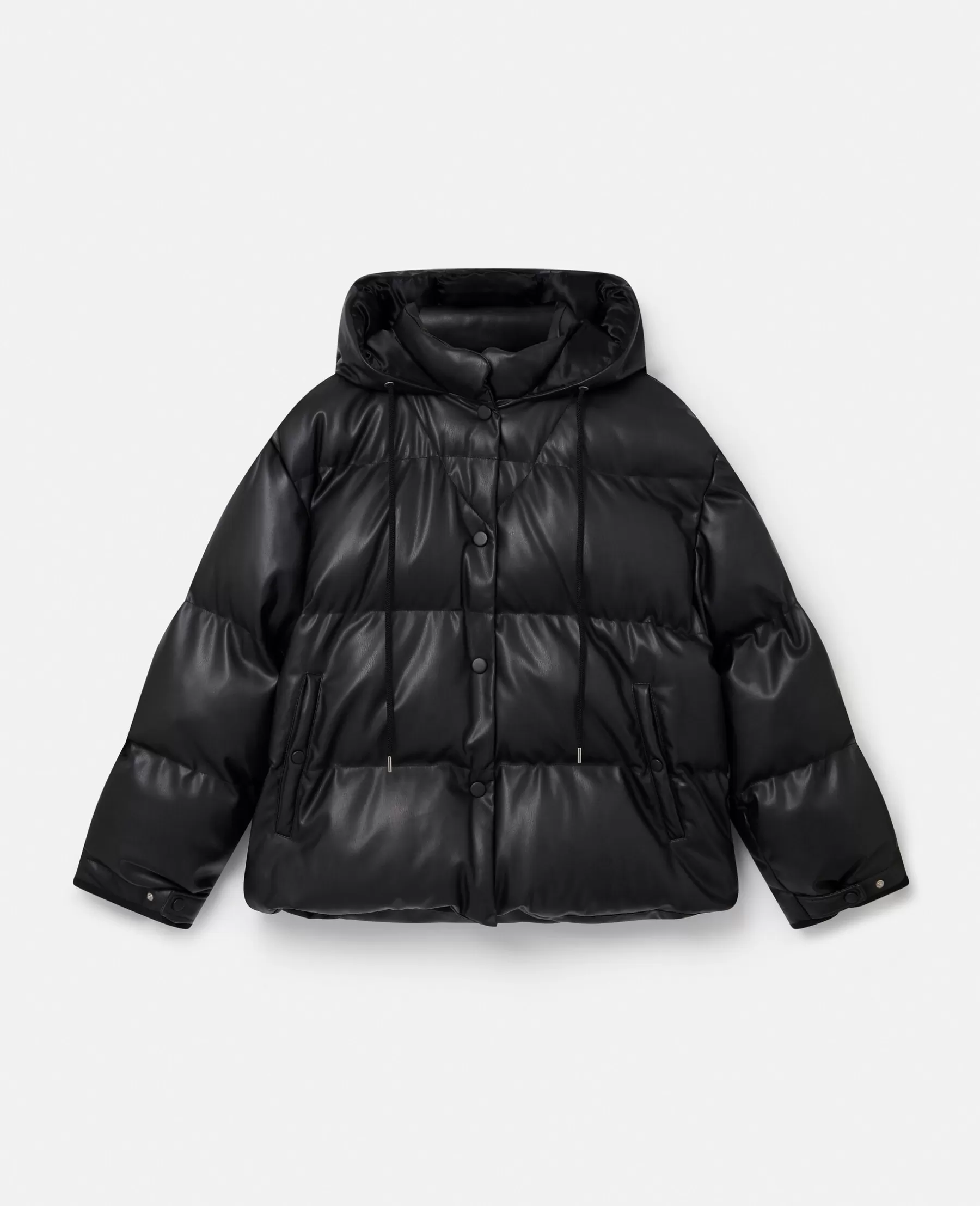 Stella McCartney Alter Mat Short Puffer Coat Sale