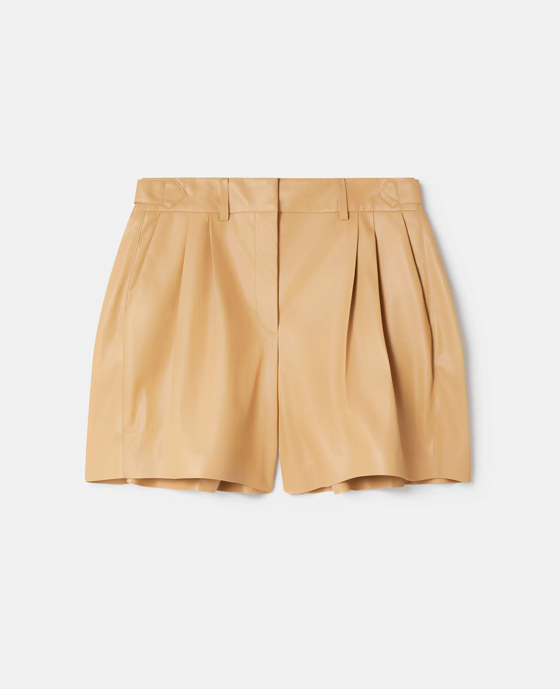 Stella McCartney Alter Mat Shorts Best Sale