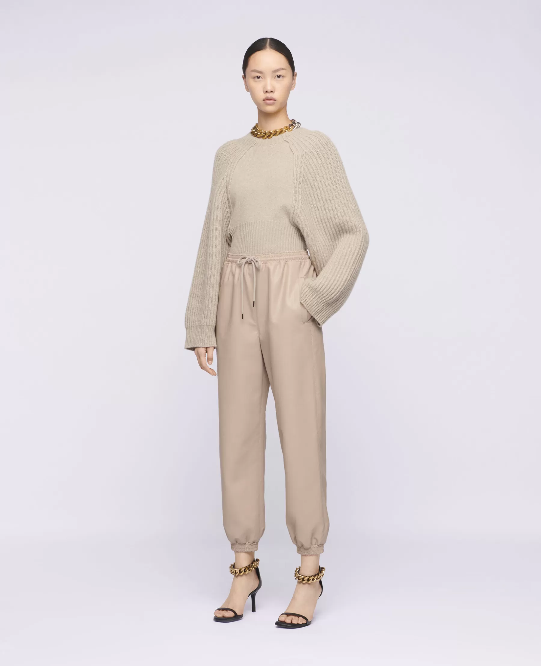 Stella McCartney Alter Mat Trousers Sale