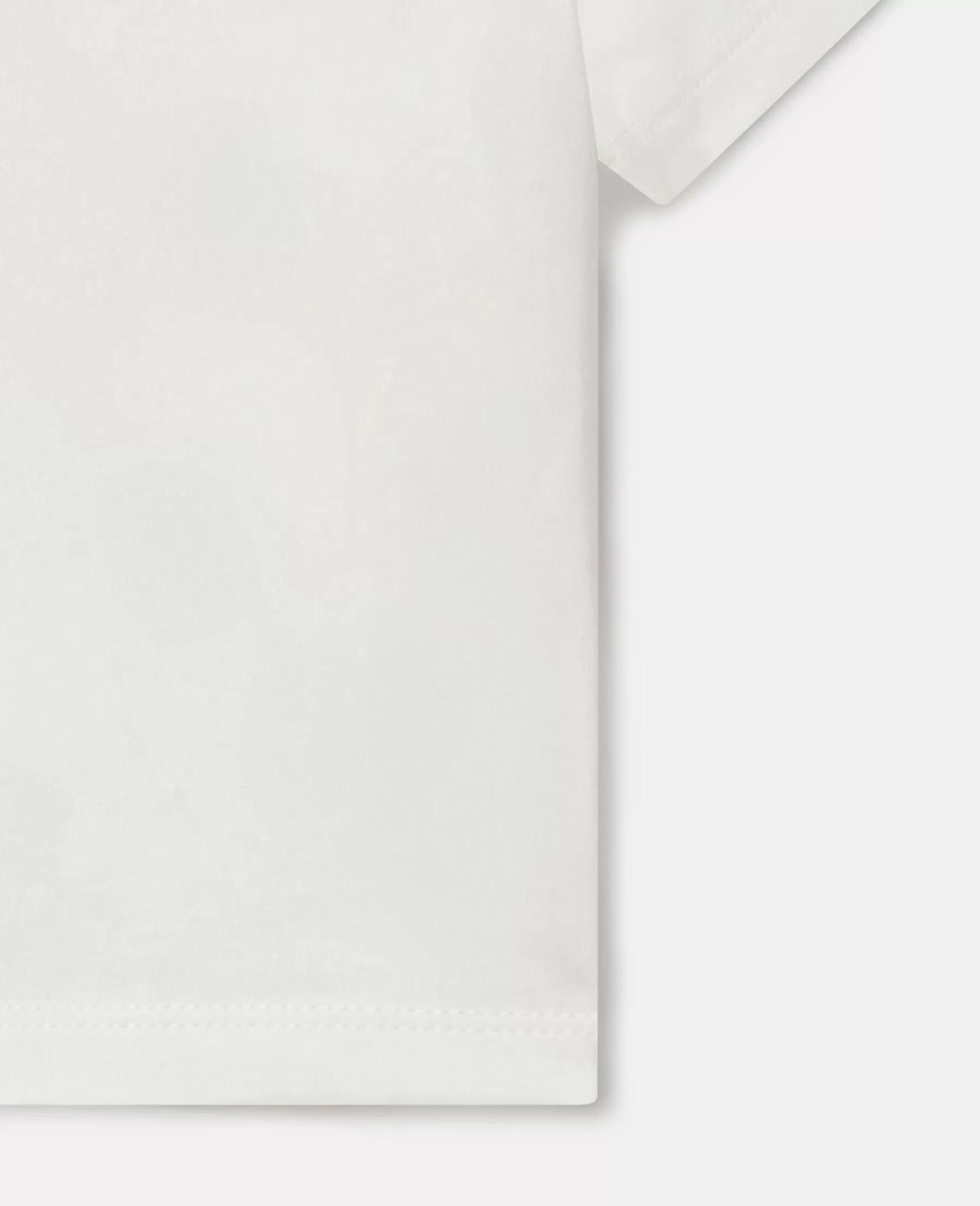 Stella McCartney Bee Happy T-Shirt Discount