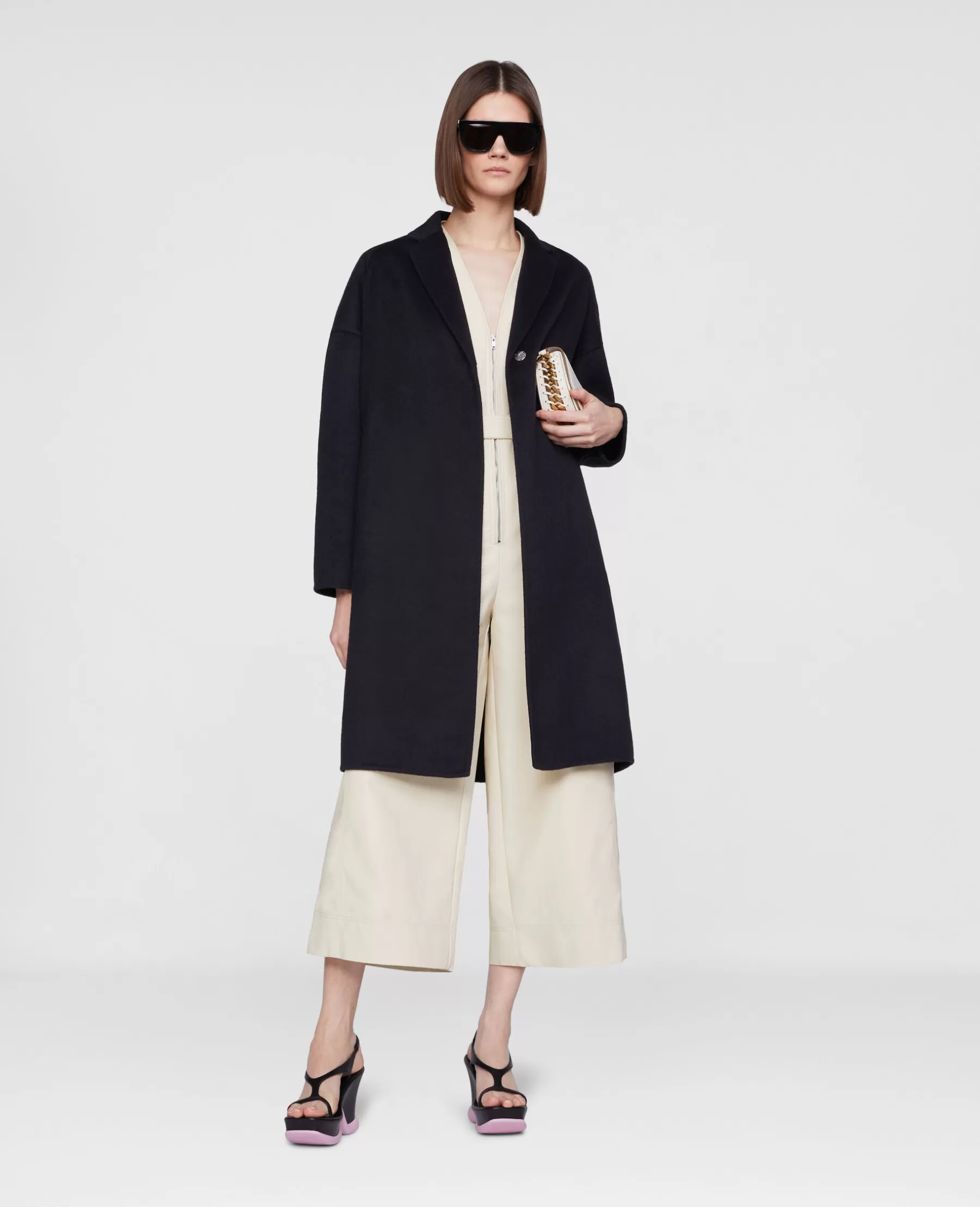 Stella McCartney Bilpin Coat Sale