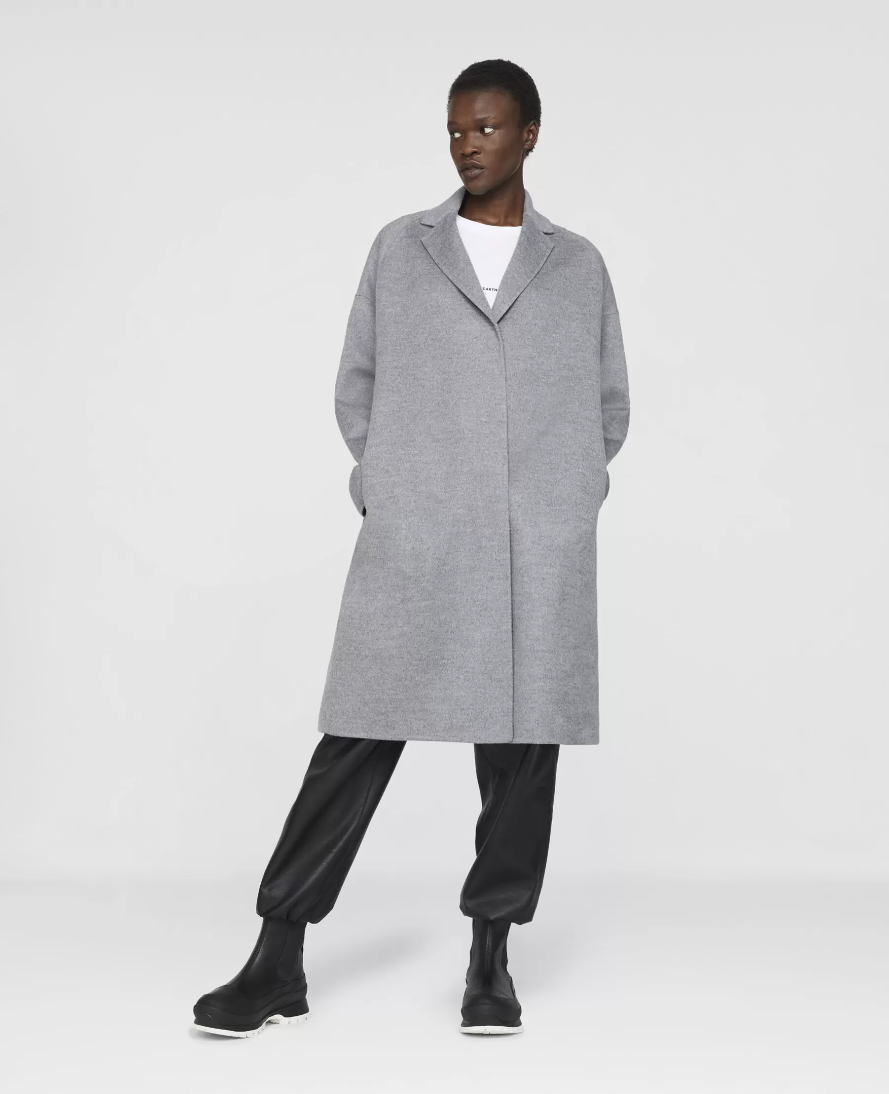 Stella McCartney Bilpin Coat Clearance