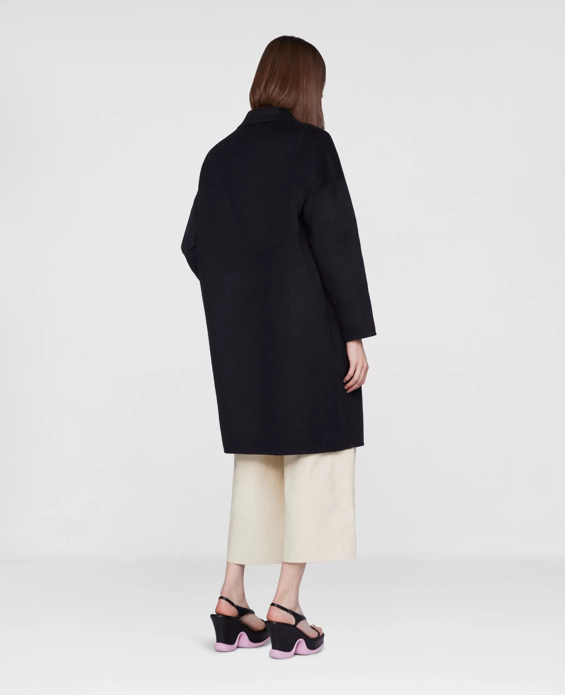 Stella McCartney Bilpin Coat Sale