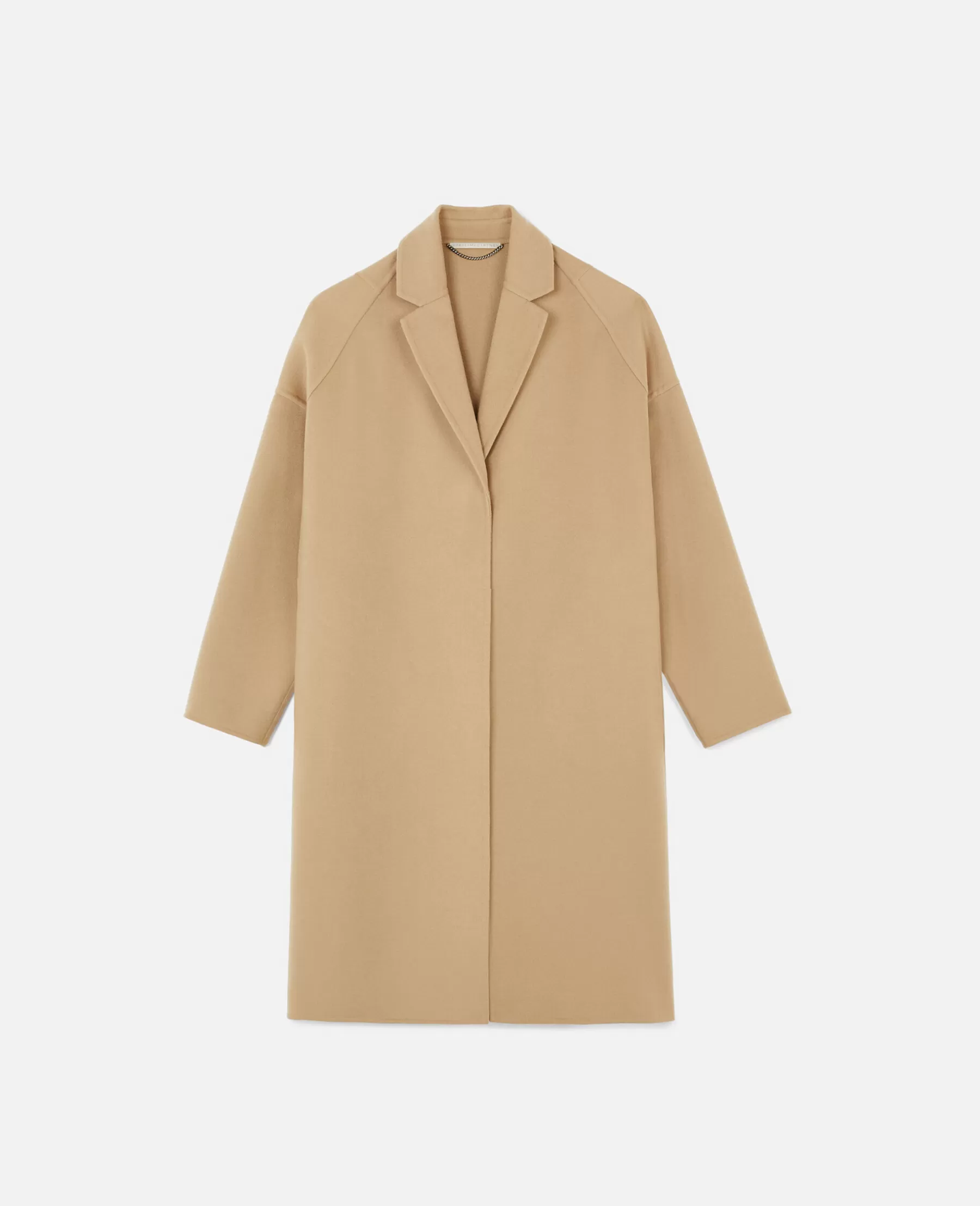 Stella McCartney Bilpin Coat New