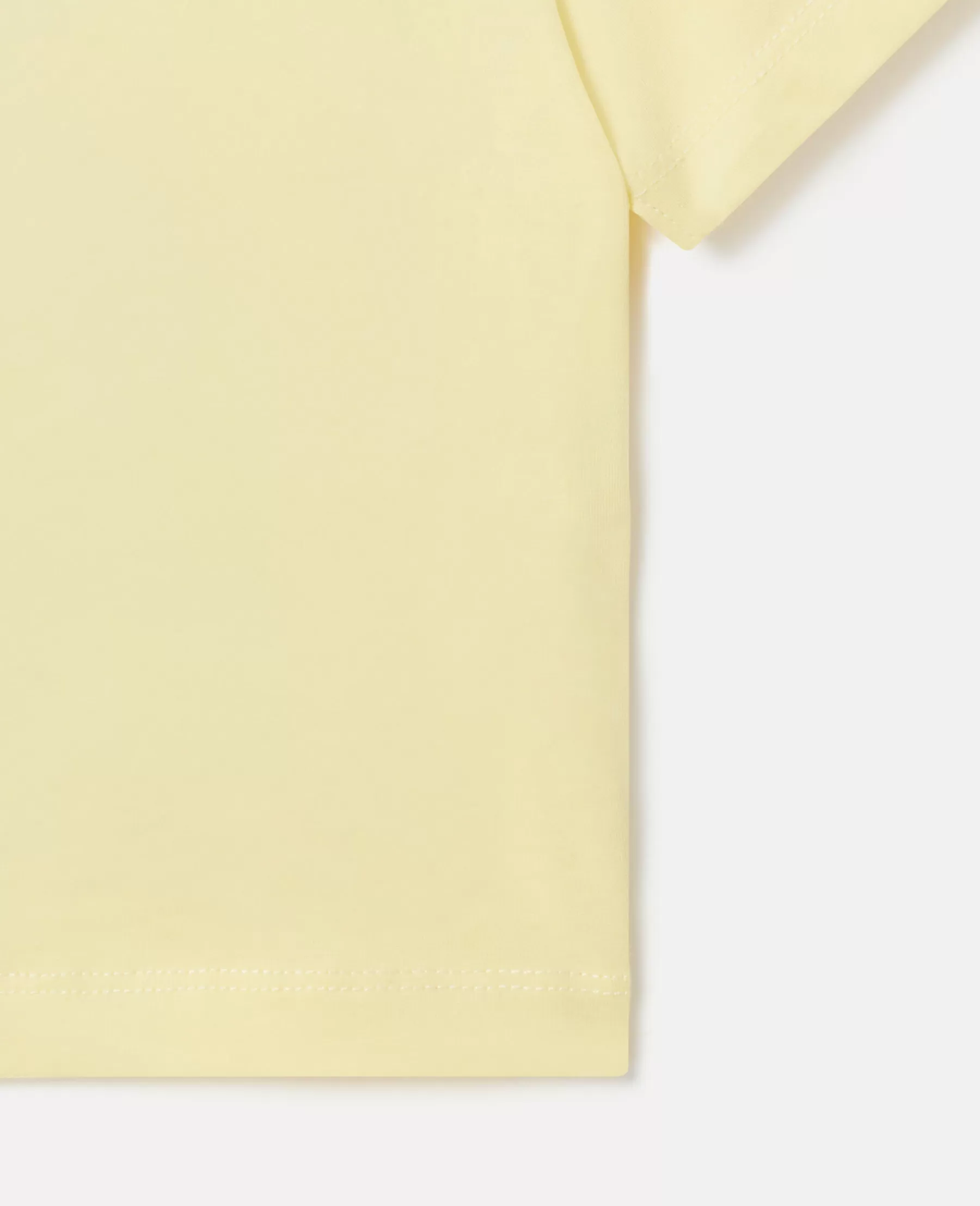 Stella McCartney Build A Bap' Stall T-Shirt Best