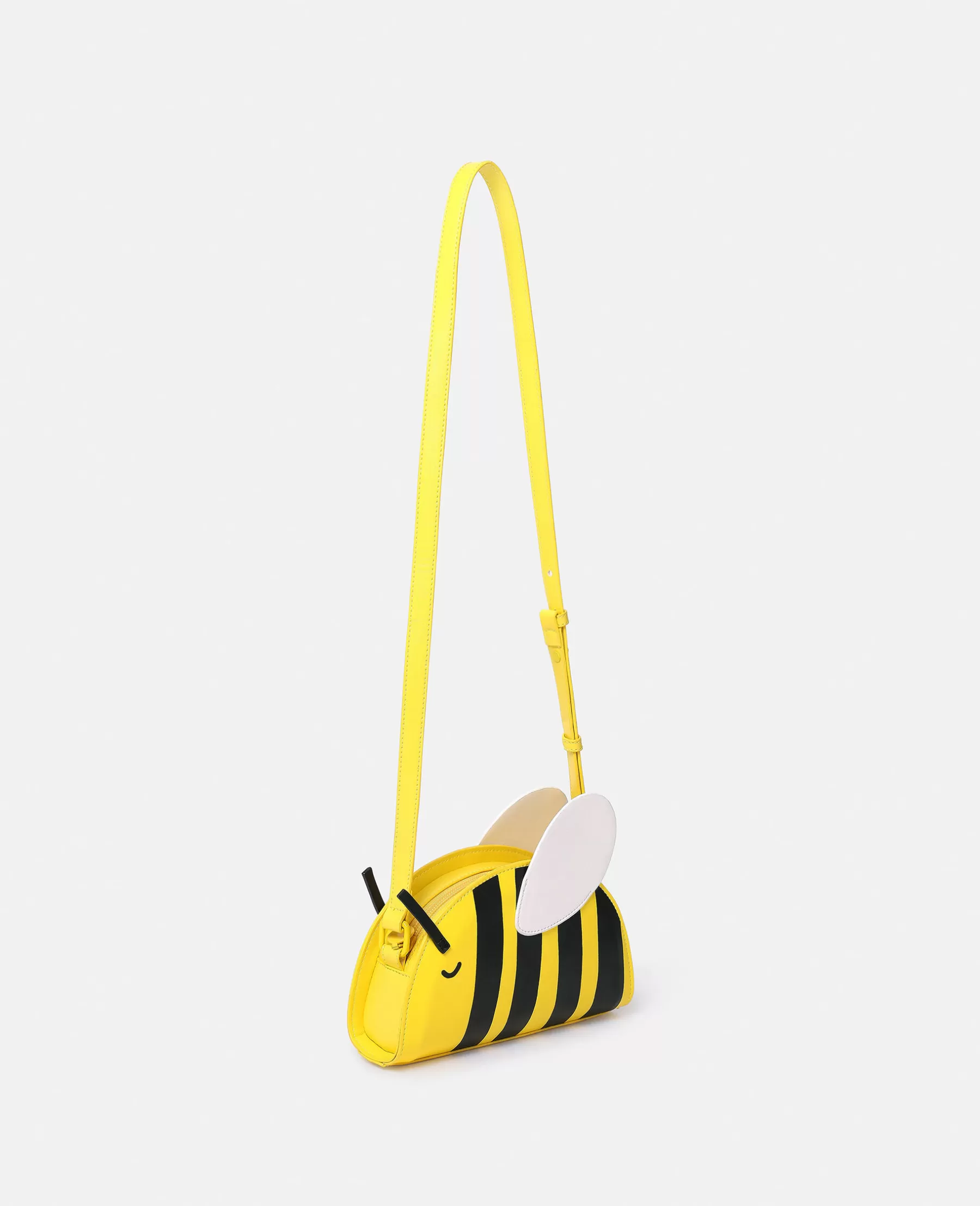 Stella McCartney Bumblebee Crossbody Bag Best Sale