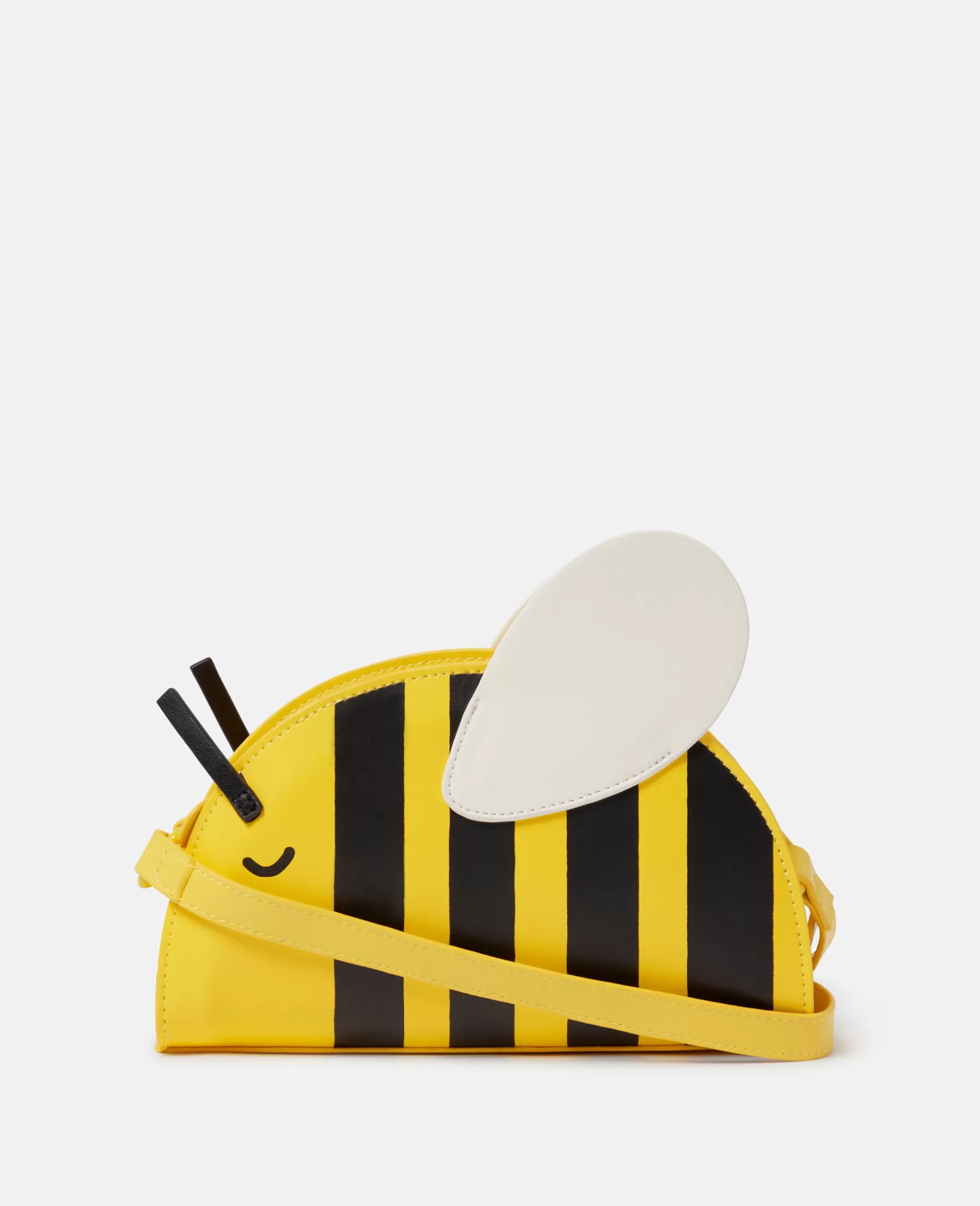 Stella McCartney Bumblebee Crossbody Bag Best Sale