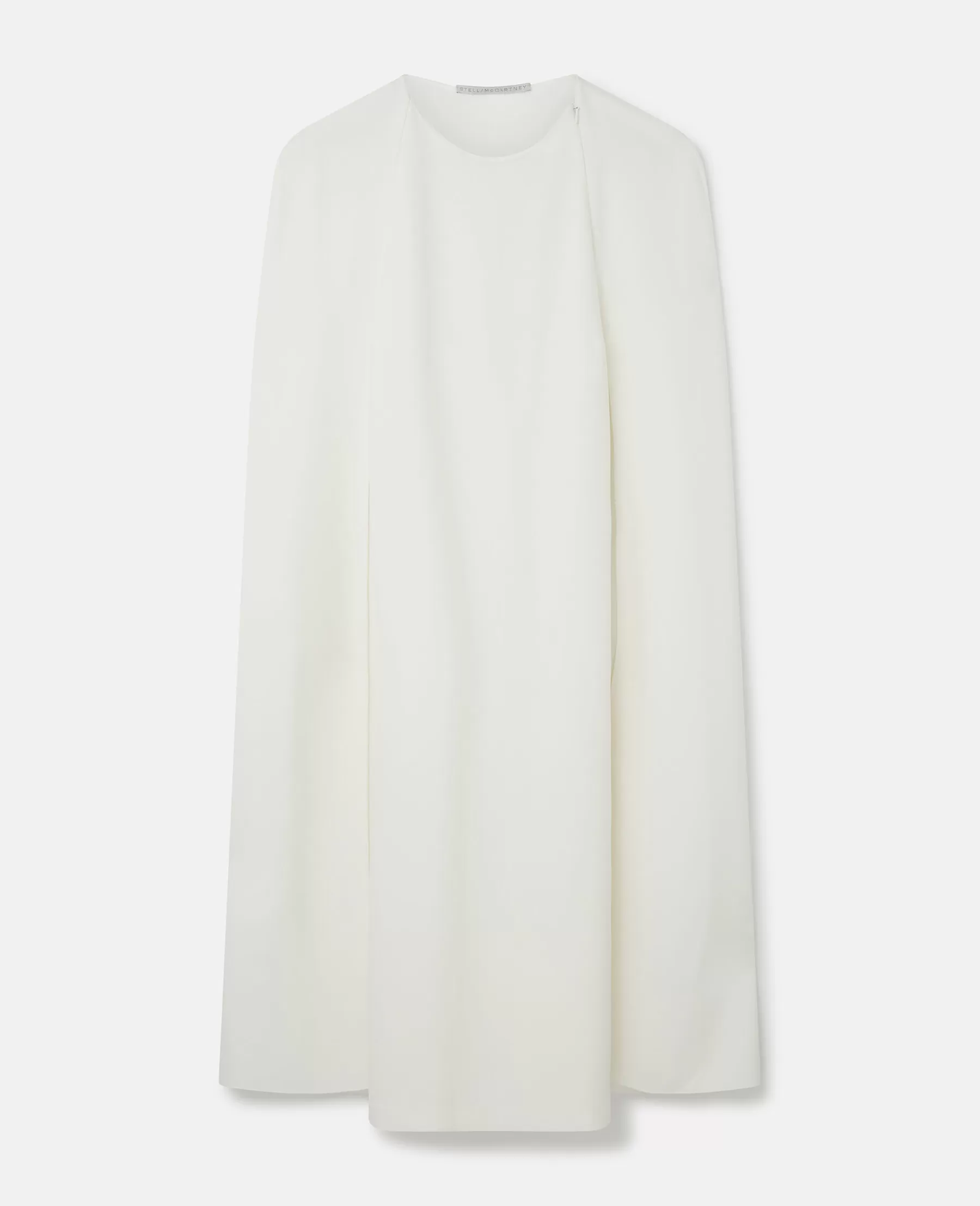 Stella McCartney Cape Dress Shop