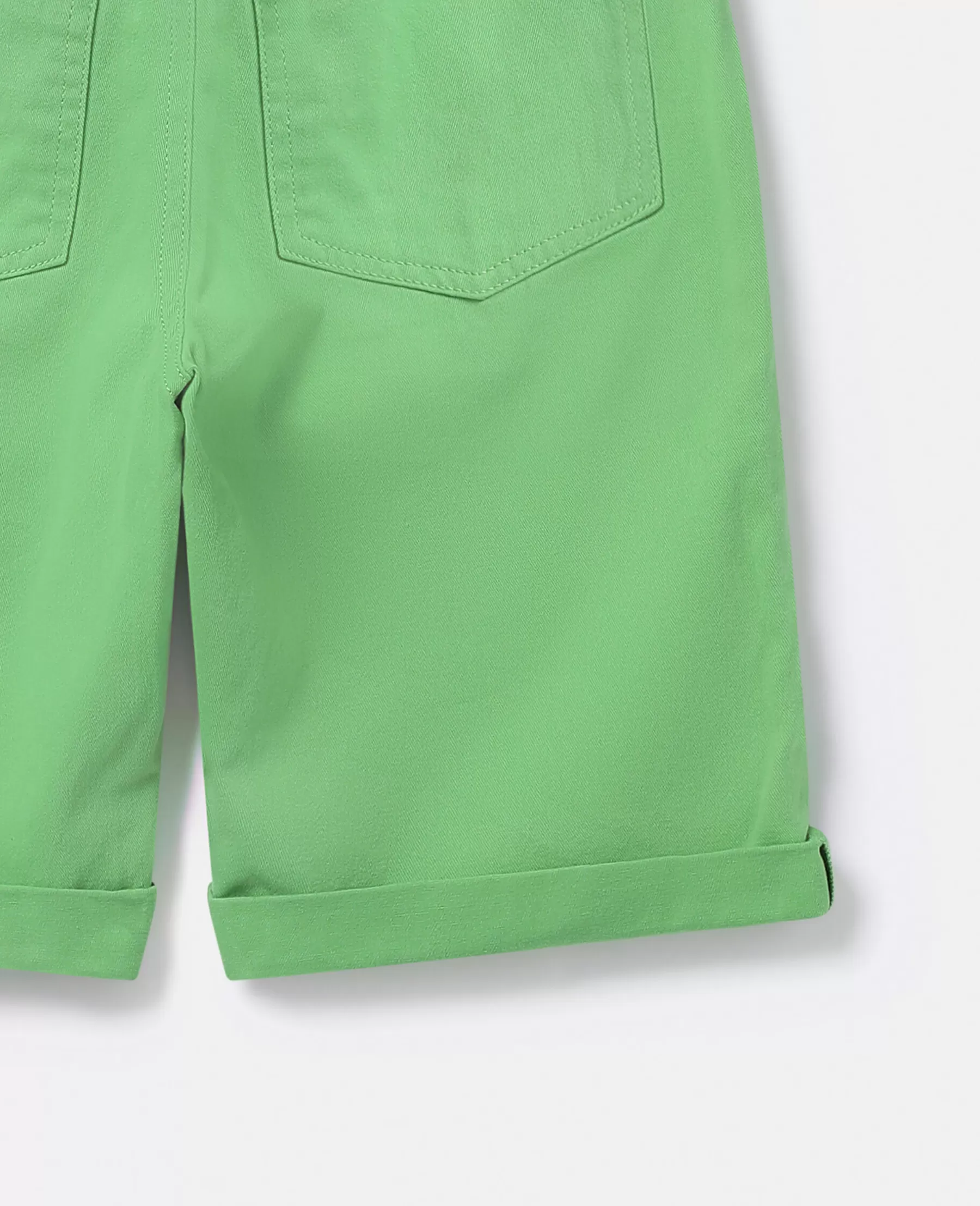 Stella McCartney Cargo Shorts Best