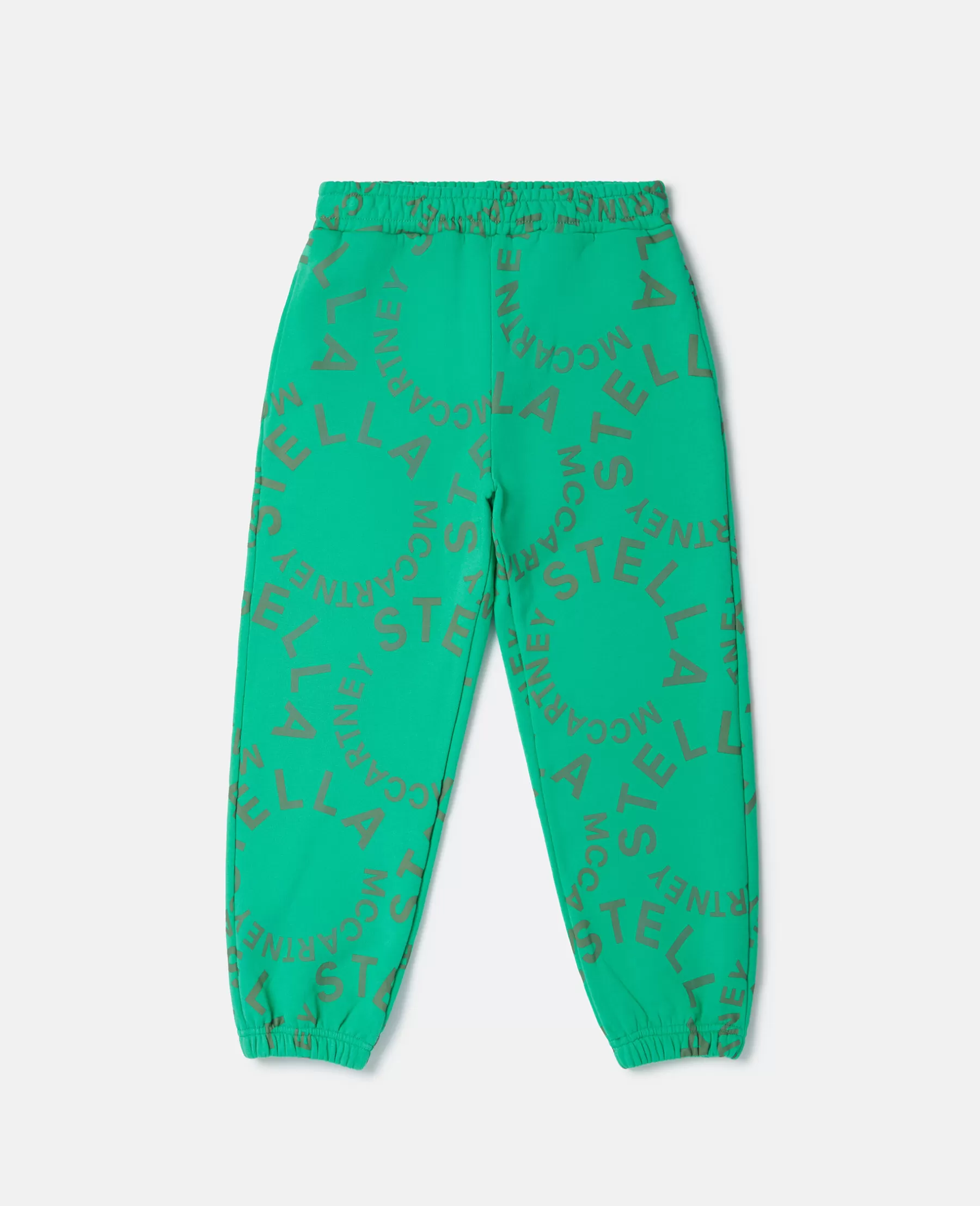 Stella McCartney Circular Logo Joggers Sale