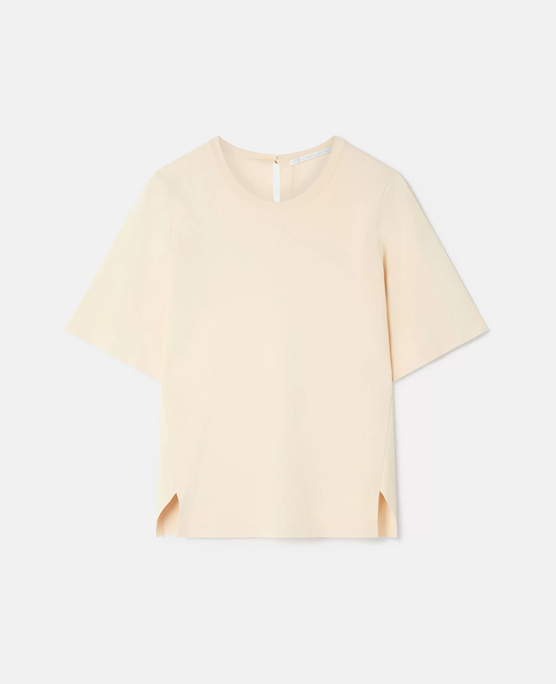 Stella McCartney Compact Knit Top Sale