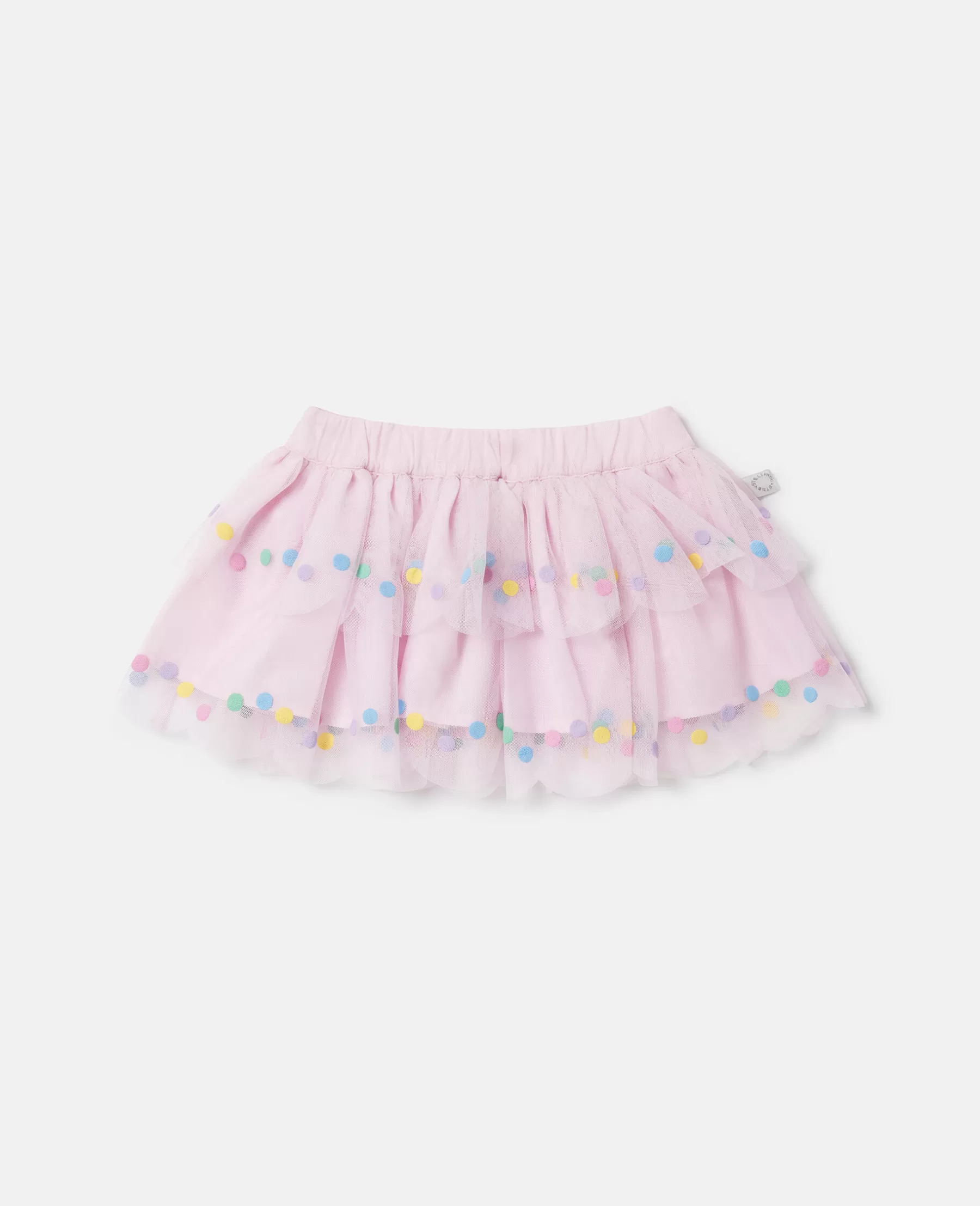 Stella McCartney Confetti Dot Tutu Skirt Clearance