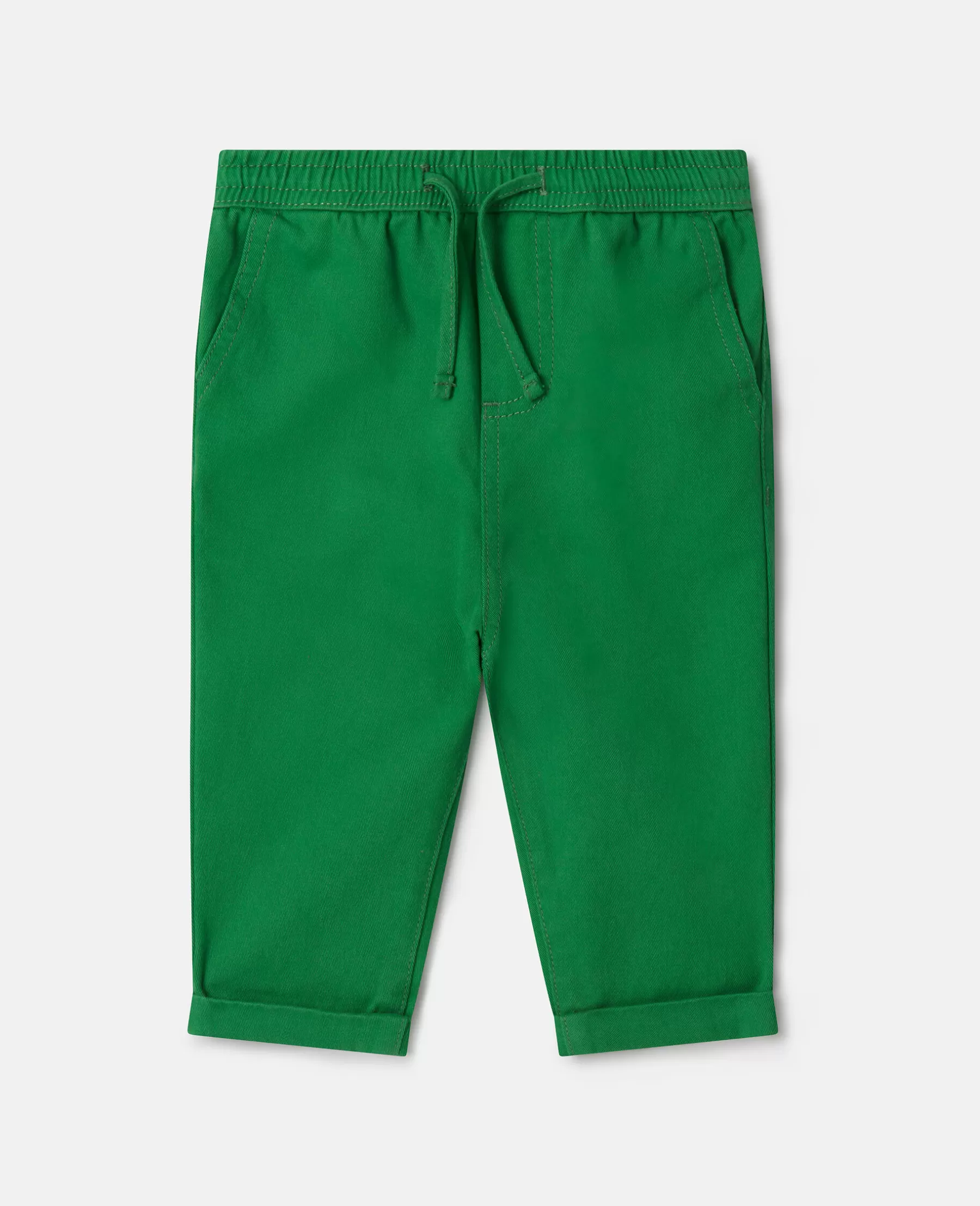 Stella McCartney Drawstring Joggers Online