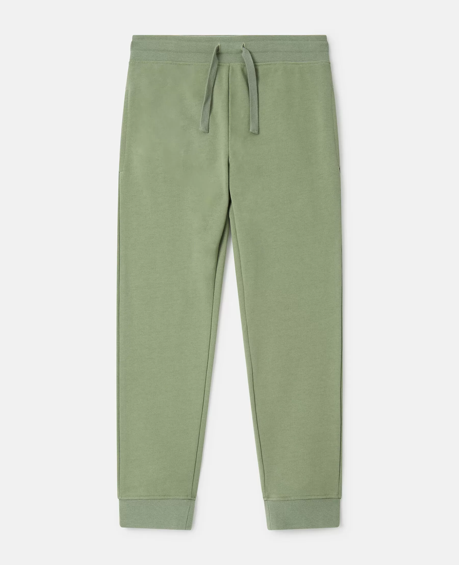 Stella McCartney Drawstring Joggers Fashion