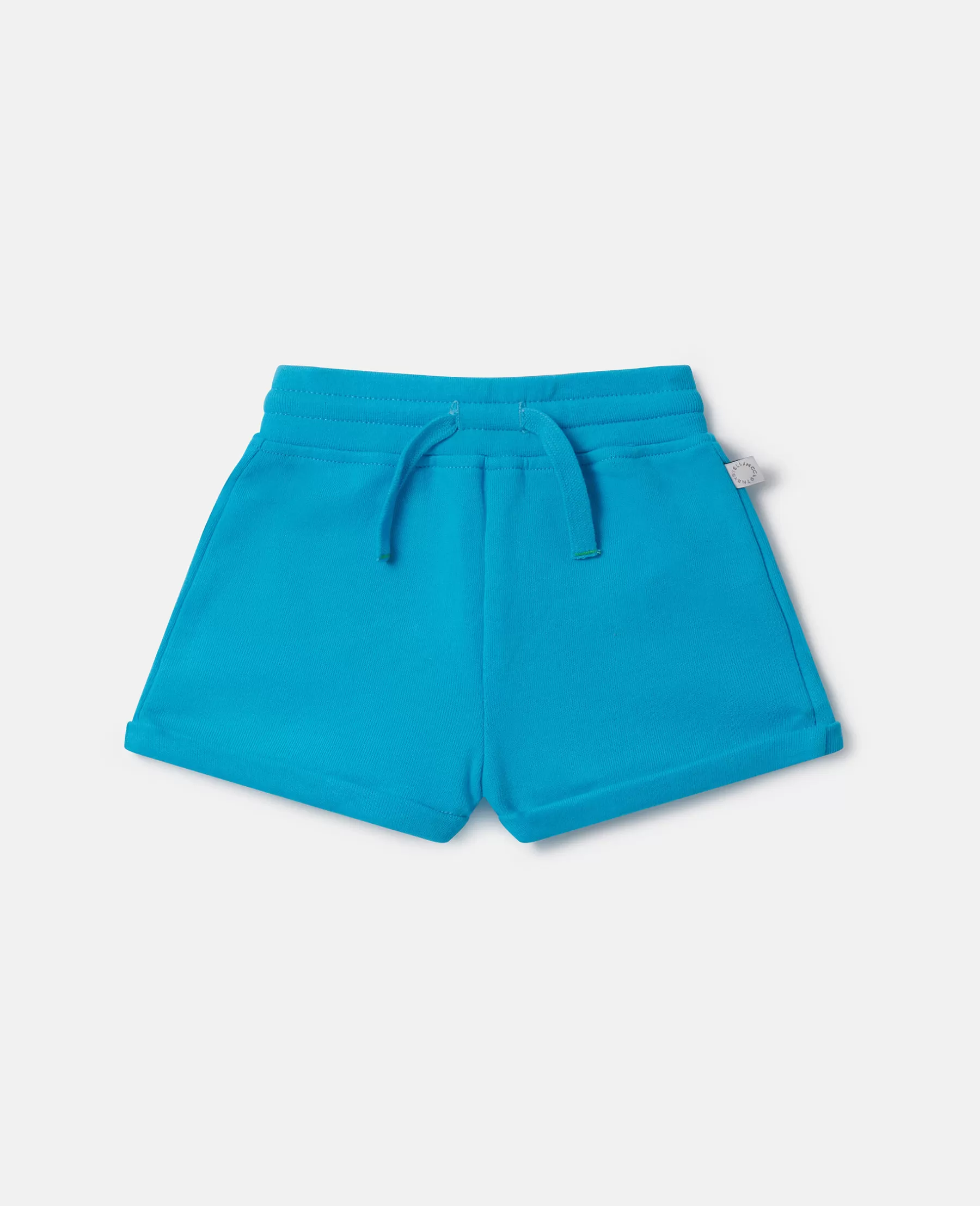 Stella McCartney Drawstring Shorts Online