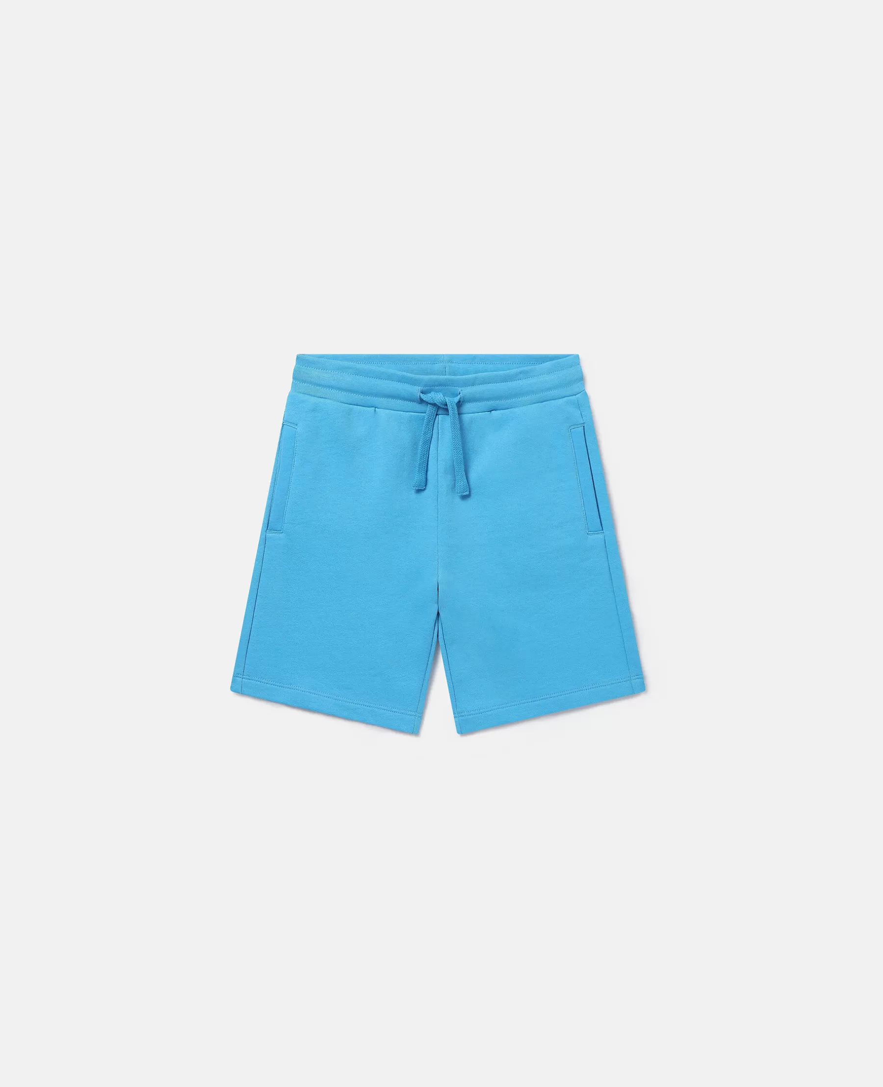 Stella McCartney Drawstring Shorts Best Sale