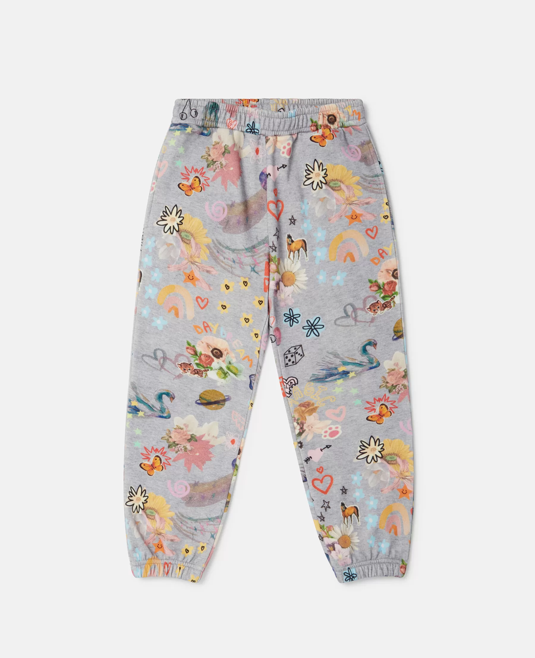 Stella McCartney Dreammaker Doodle Joggers Store