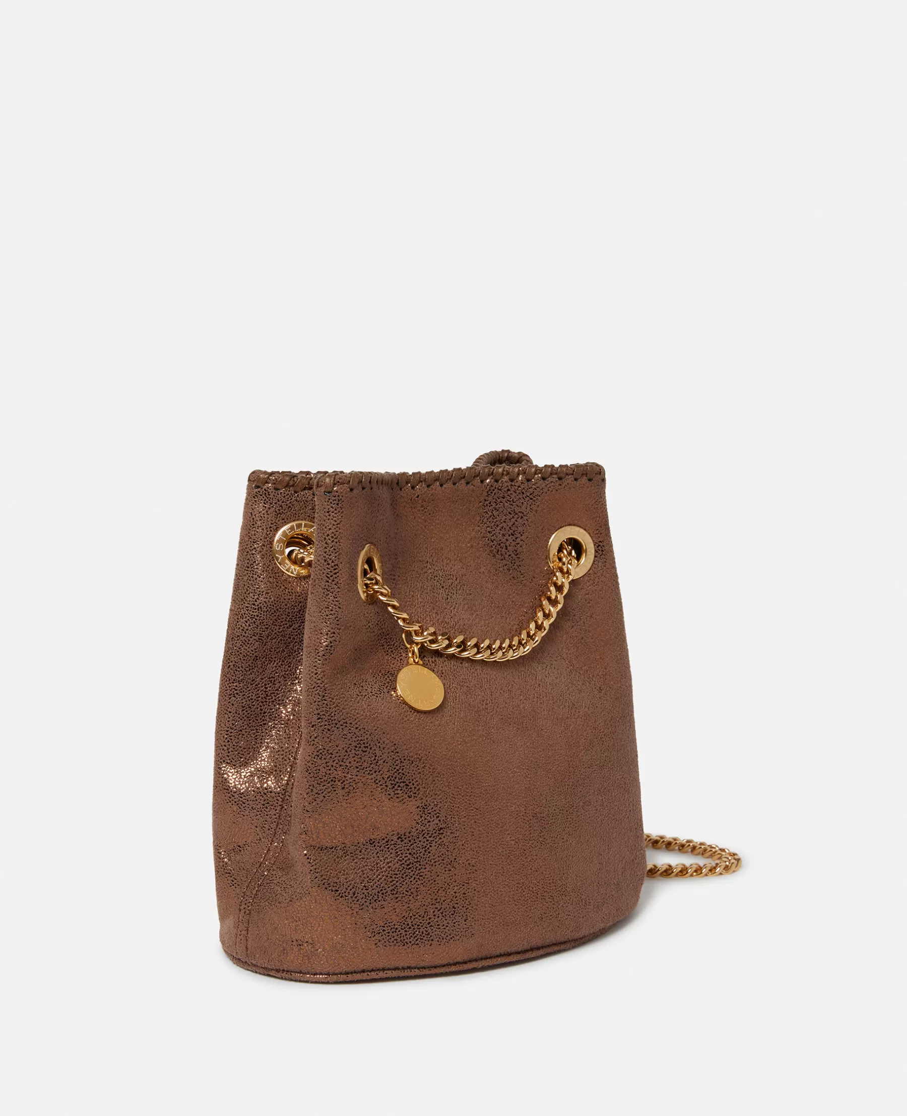 Stella McCartney Falabella Bucket Bag Cheap