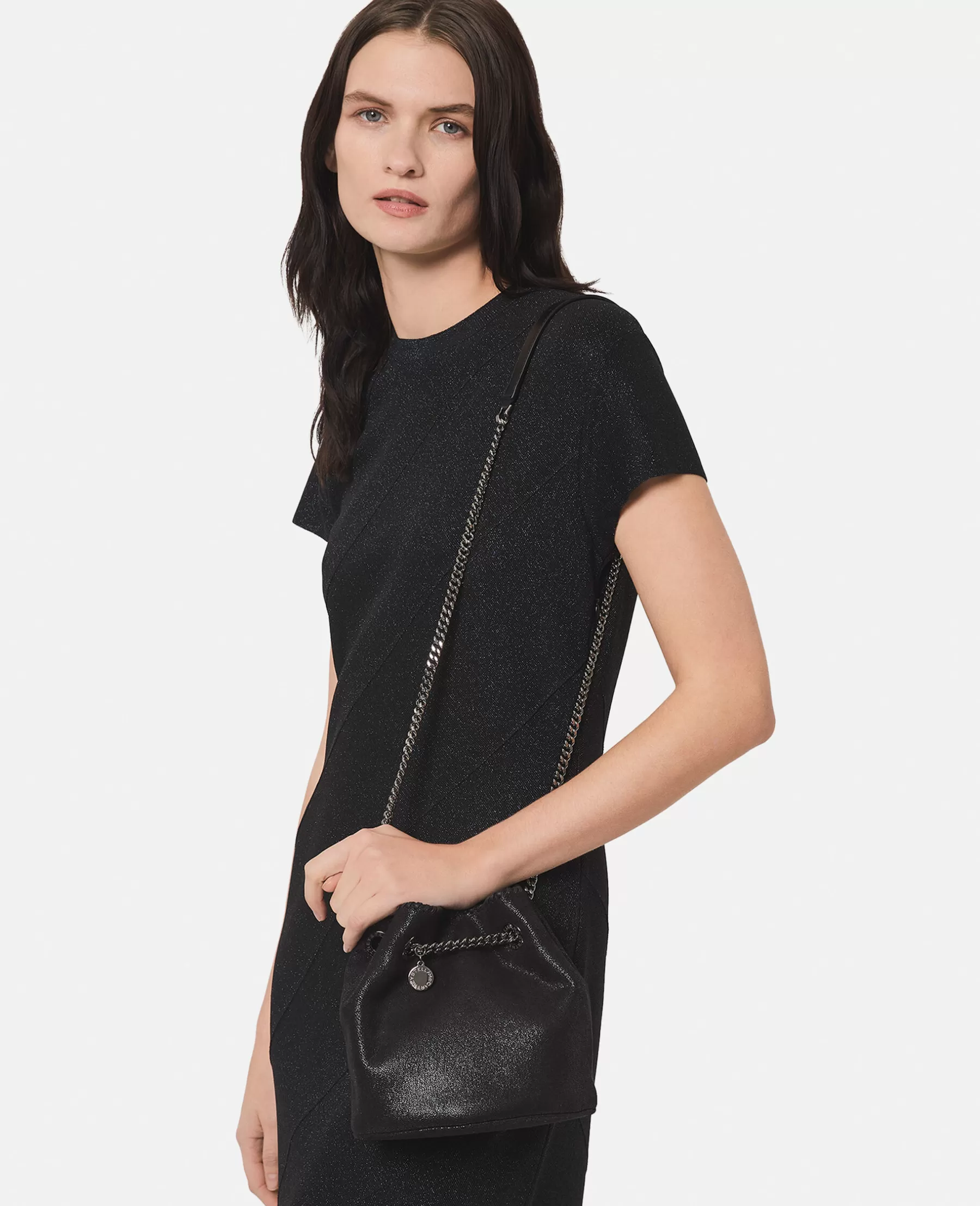 Stella McCartney Falabella Bucket Bag Flash Sale