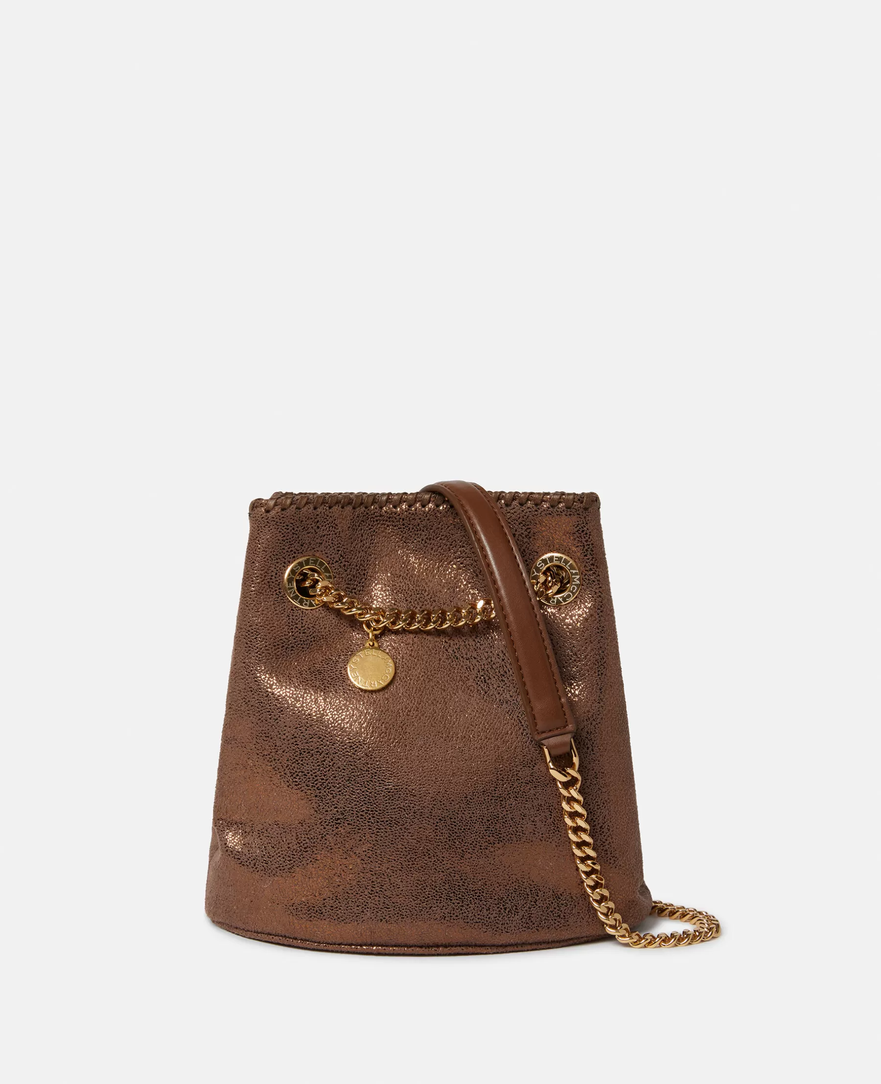 Stella McCartney Falabella Bucket Bag Cheap