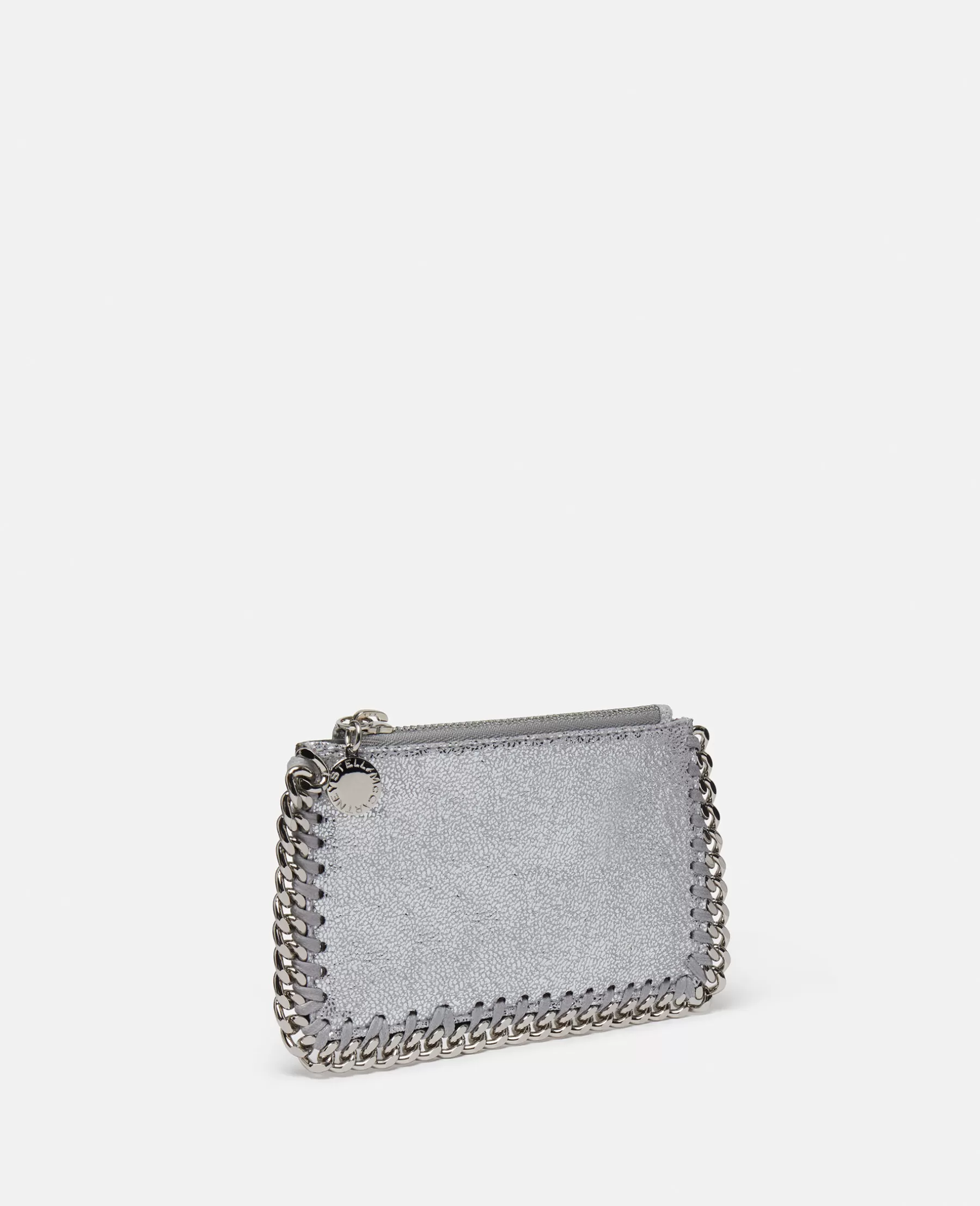 Stella McCartney Falabella Cardholder Cheap