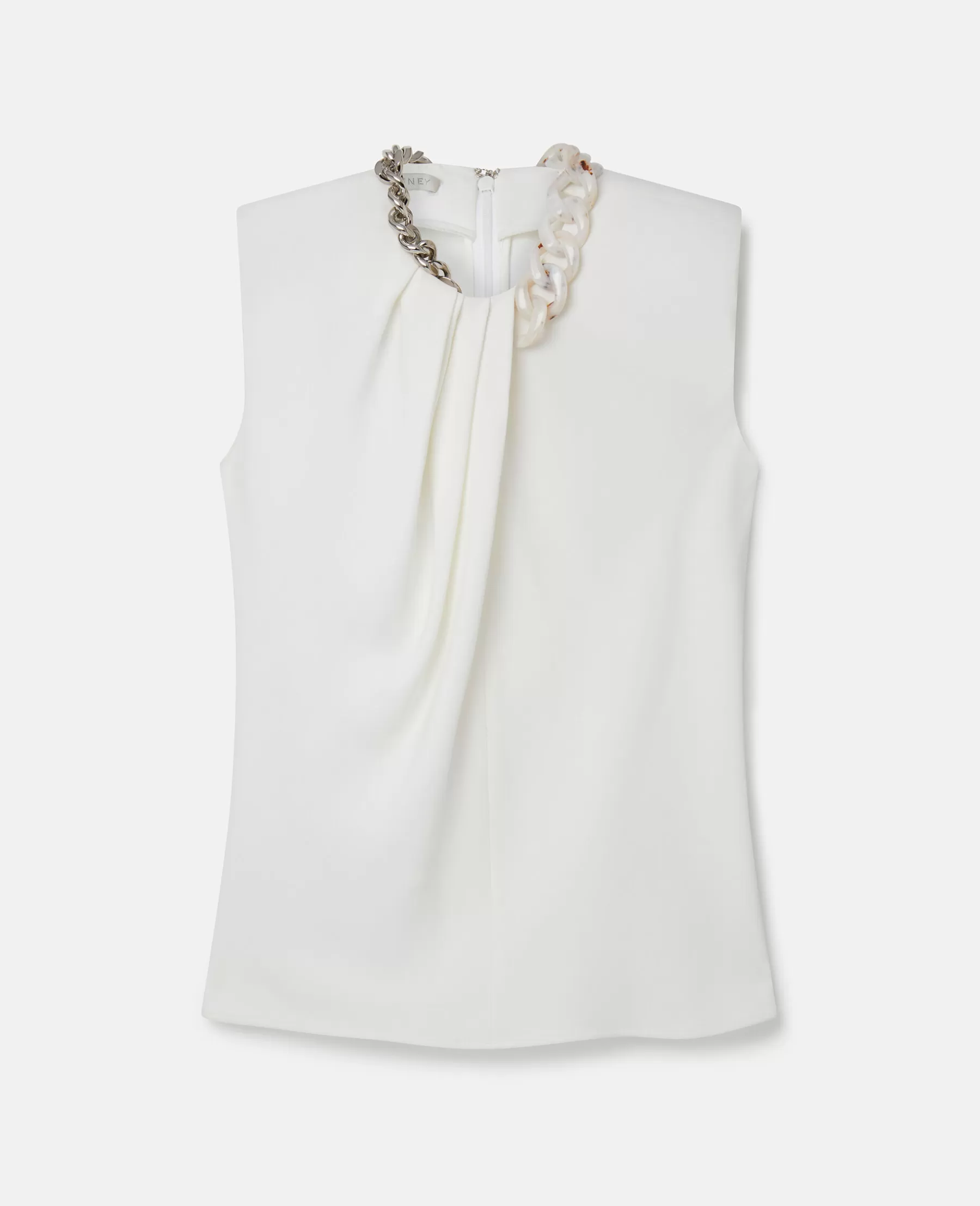 Stella McCartney Falabella Chain Top New