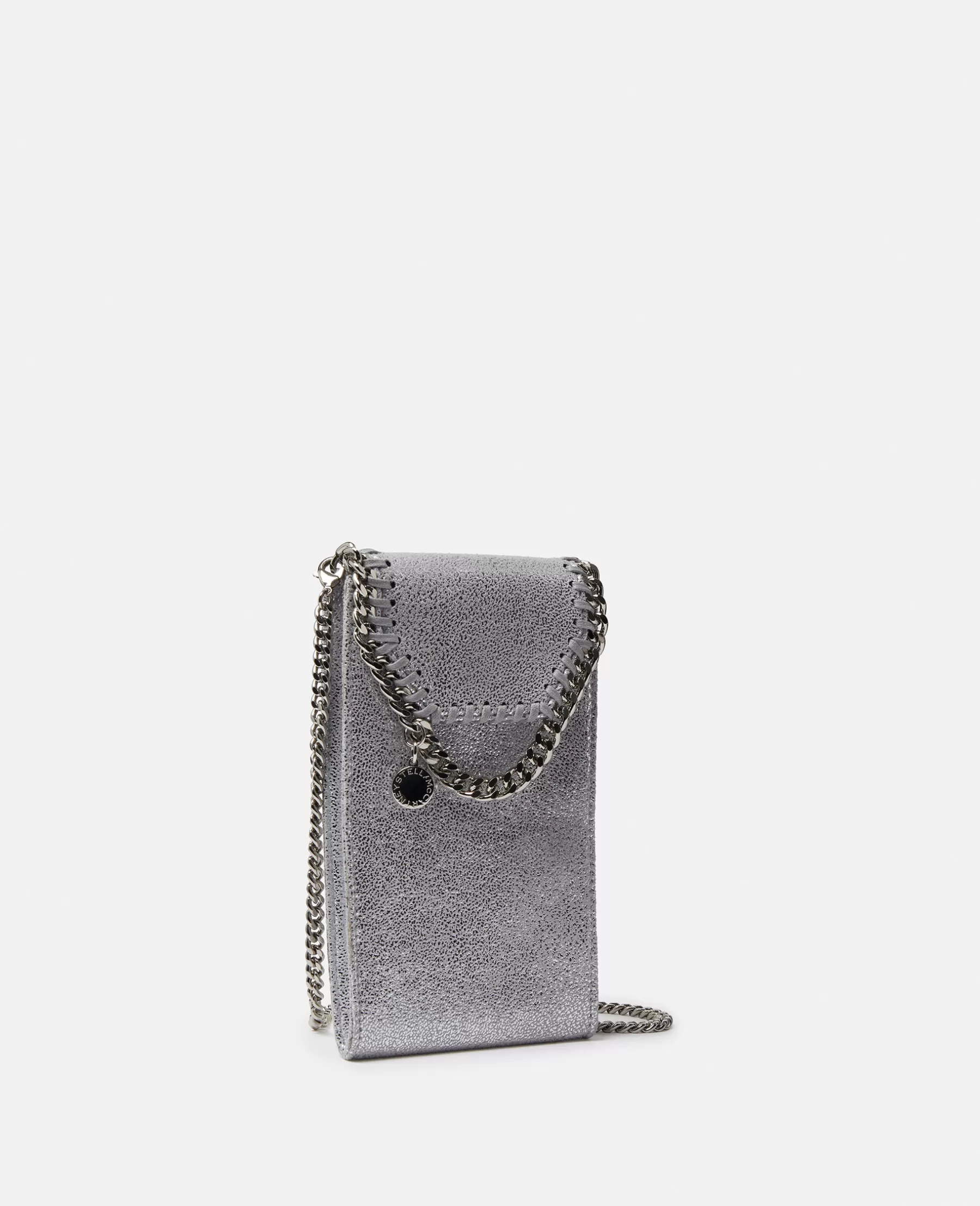 Stella McCartney Falabella Crossbody Phone Pouch Store