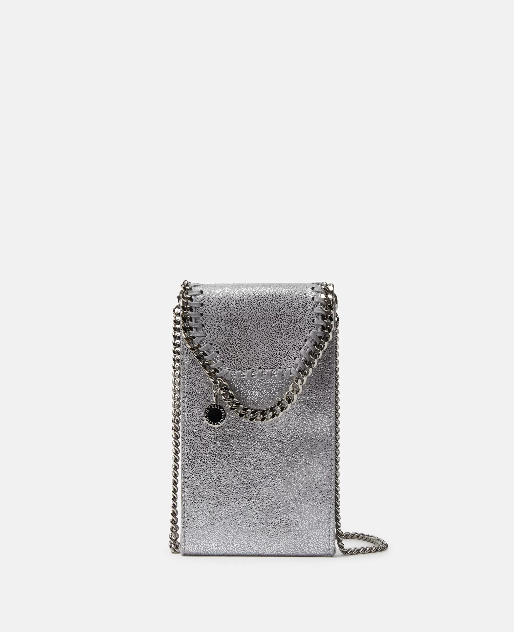 Stella McCartney Falabella Crossbody Phone Pouch Store