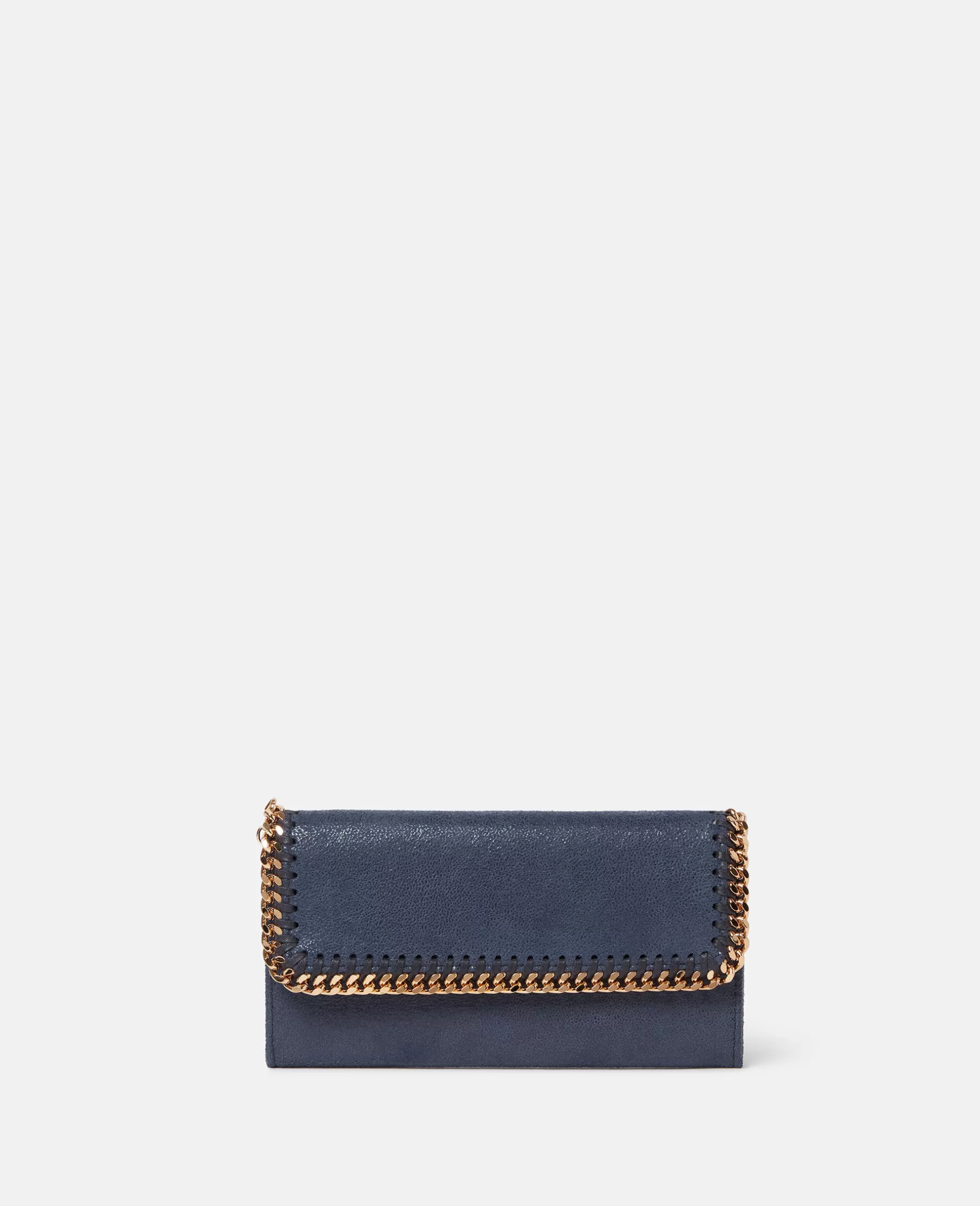 Stella McCartney Falabella Flap Continental Wallet Sale