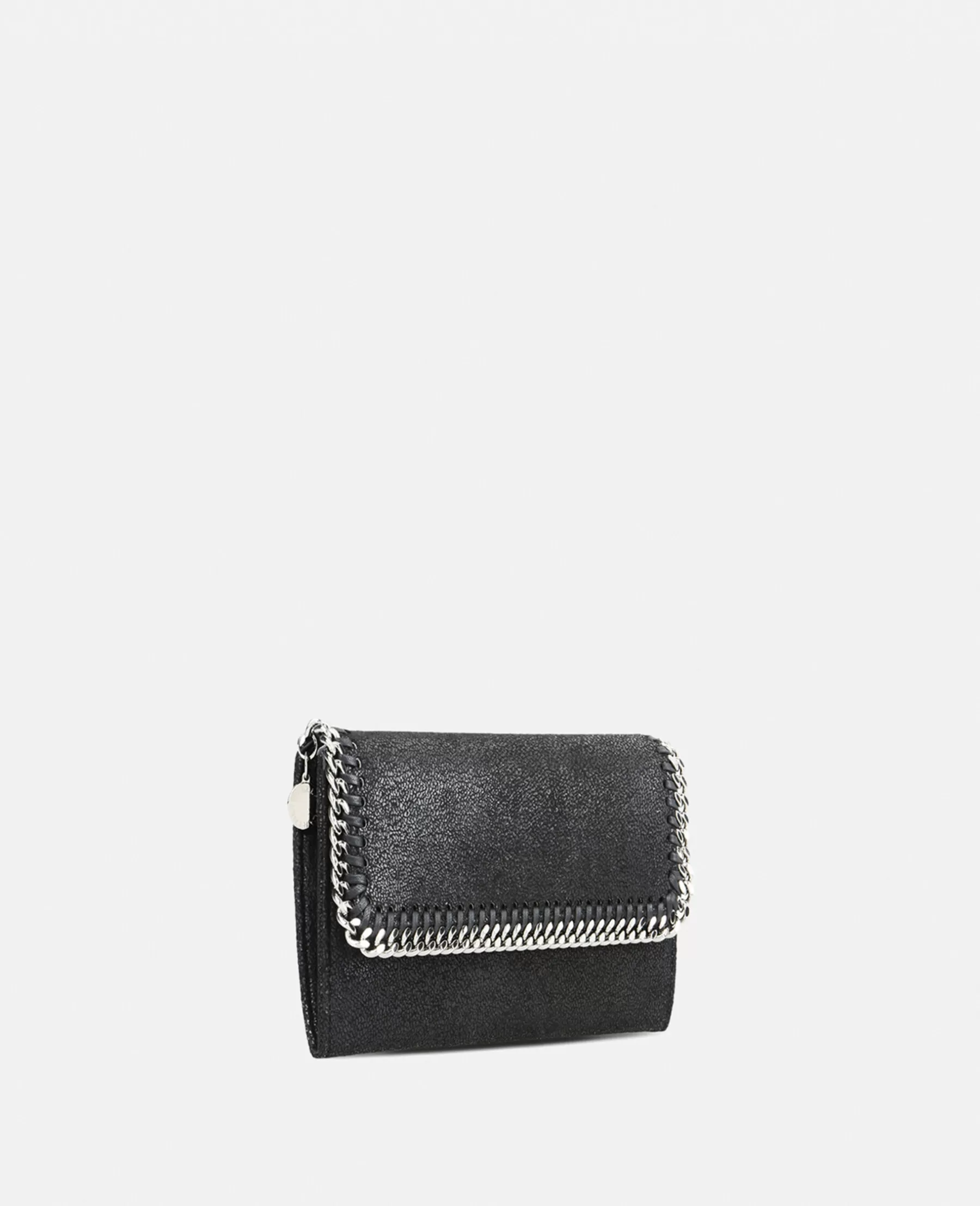 Stella McCartney Falabella Flap Continental Wallet Store