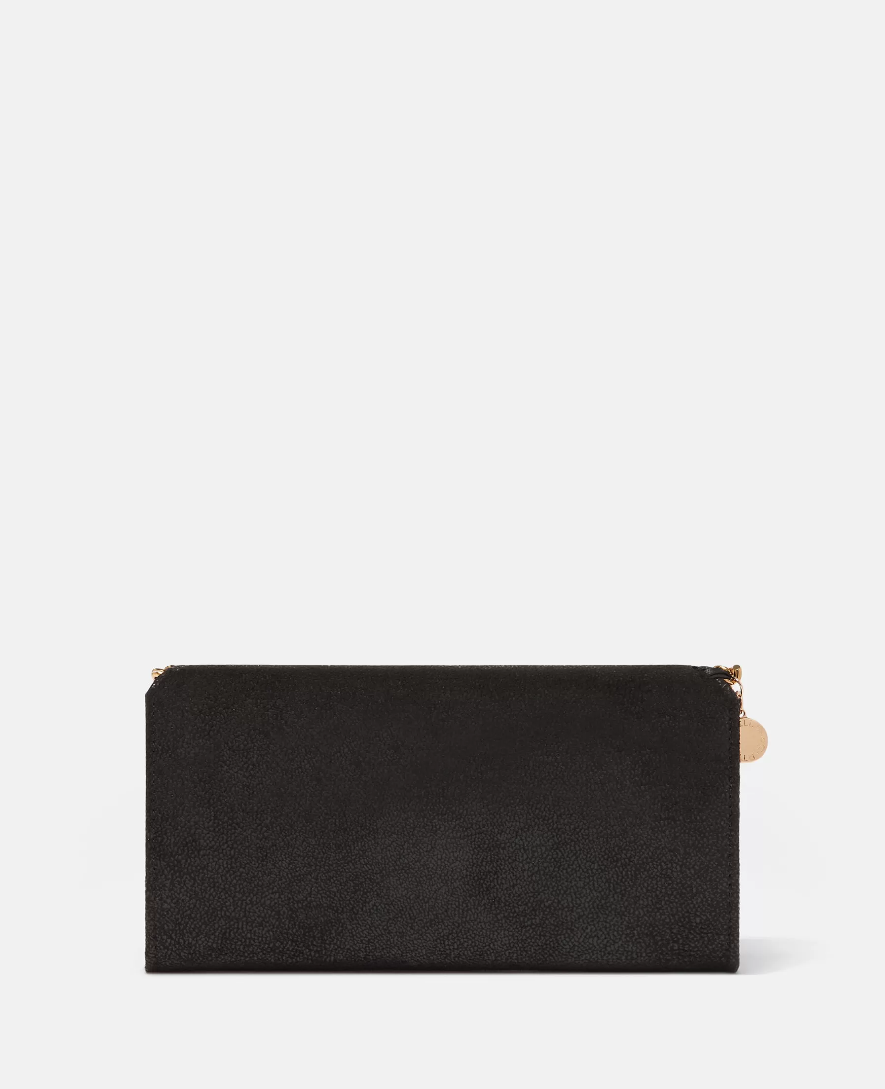 Stella McCartney Falabella Flap Continental Wallet Flash Sale