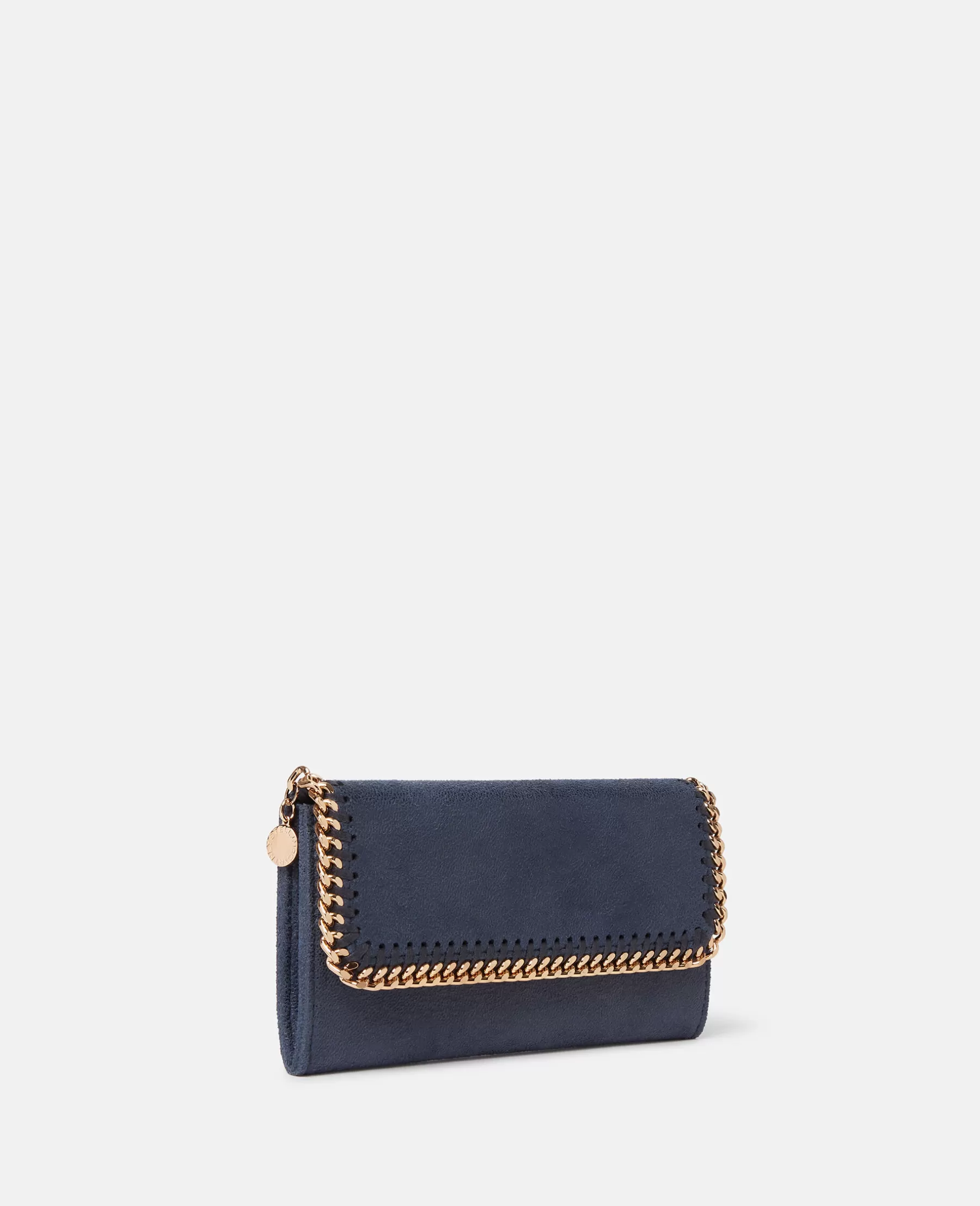 Stella McCartney Falabella Flap Continental Wallet Sale