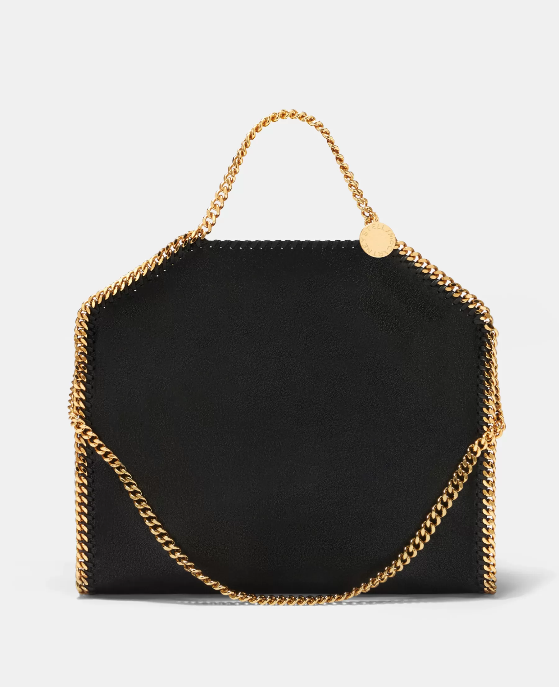 Stella McCartney Falabella Fold-Over Tote Bag Outlet