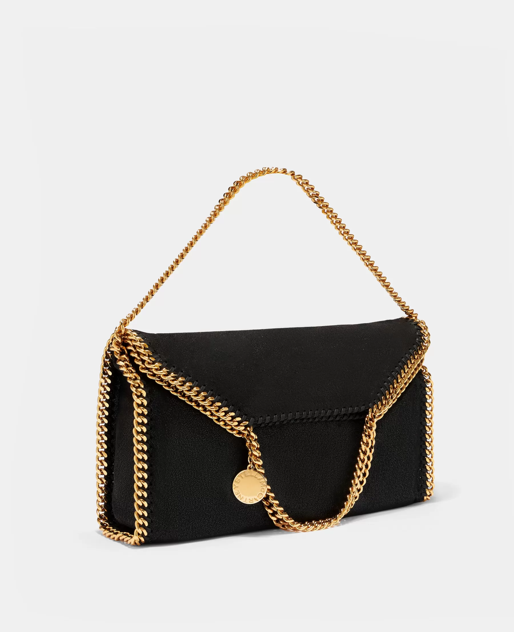 Stella McCartney Falabella Fold-Over Tote Bag Outlet