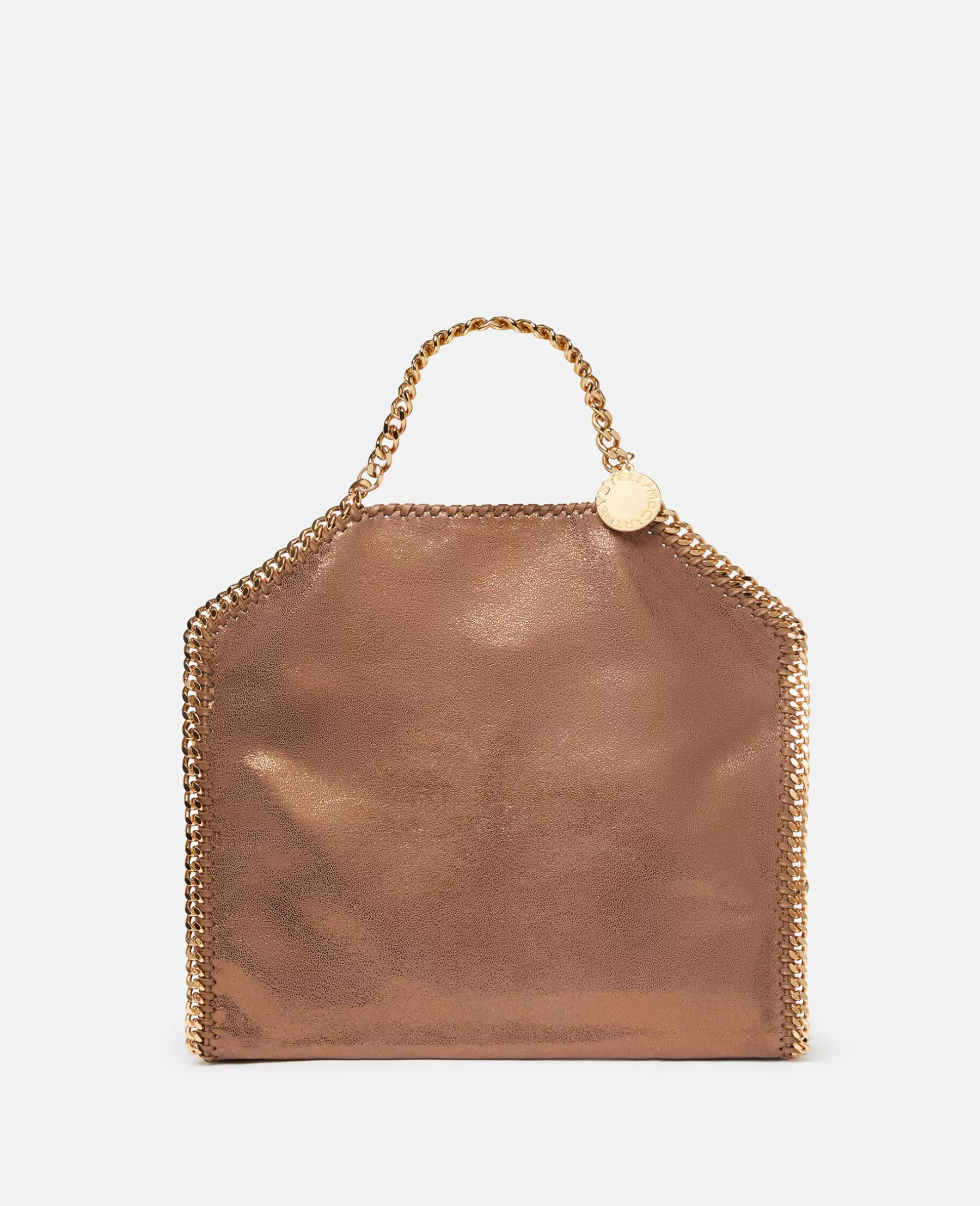 Stella McCartney Falabella Fold-Over Tote Bag Best