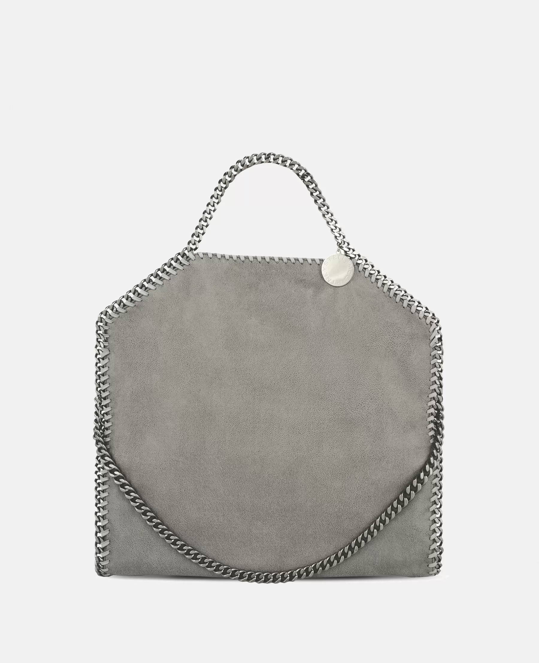 Stella McCartney Falabella Fold-Over Tote Bag Flash Sale