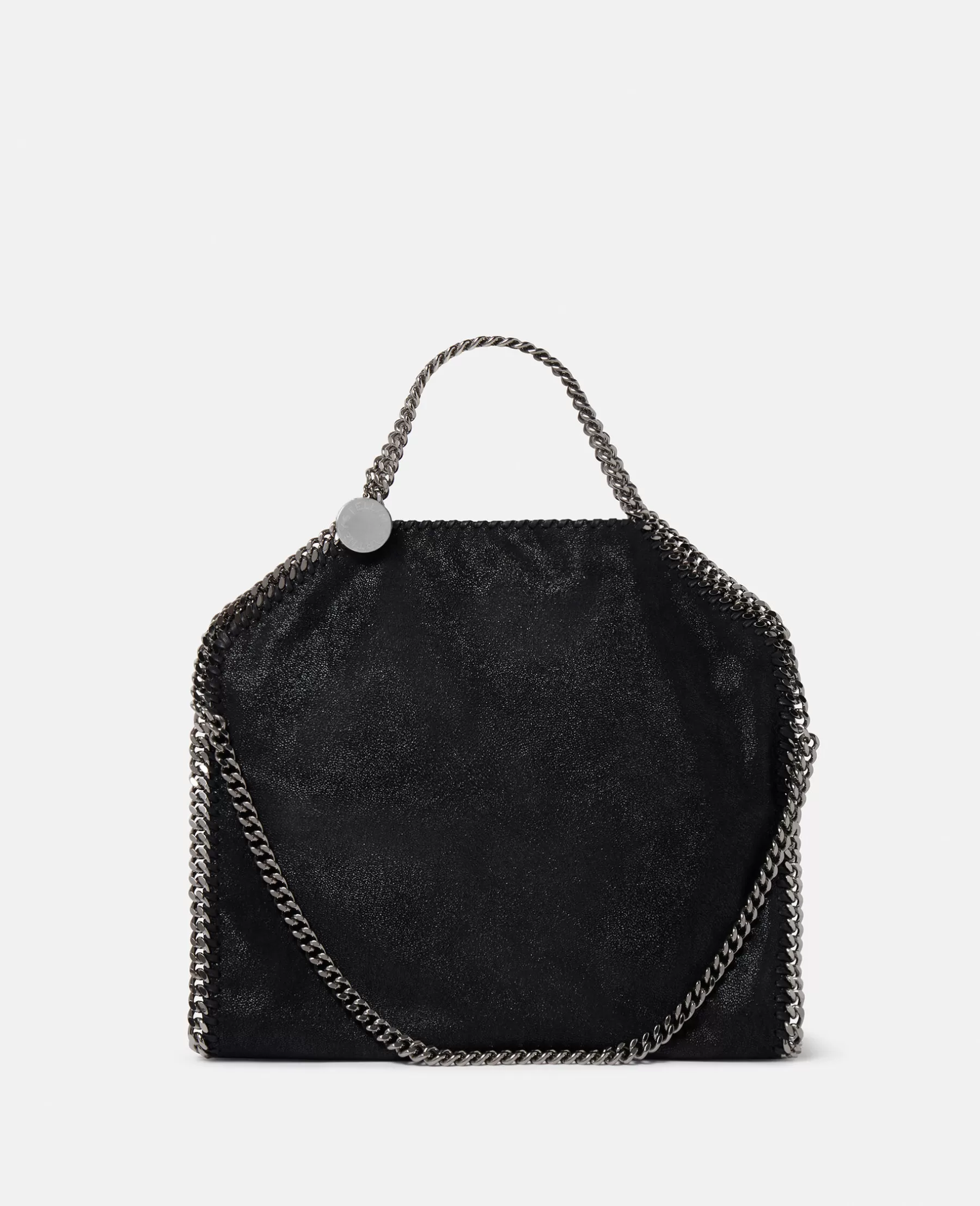 Stella McCartney Falabella Fold-Over Tote Bag Online