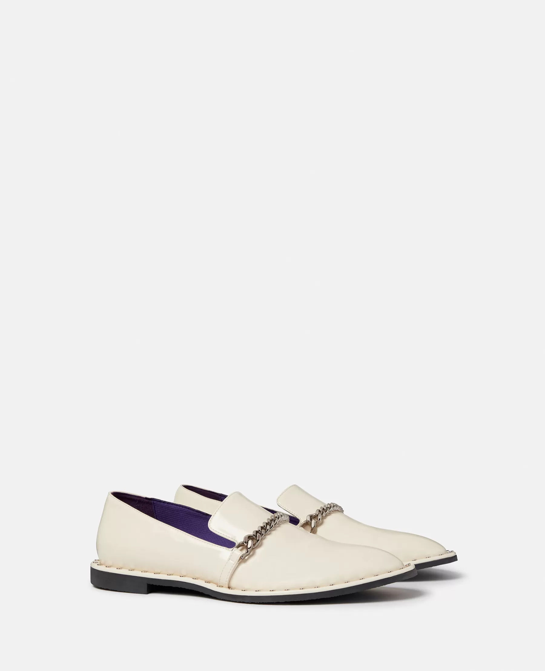 Stella McCartney Falabella Loafers Store