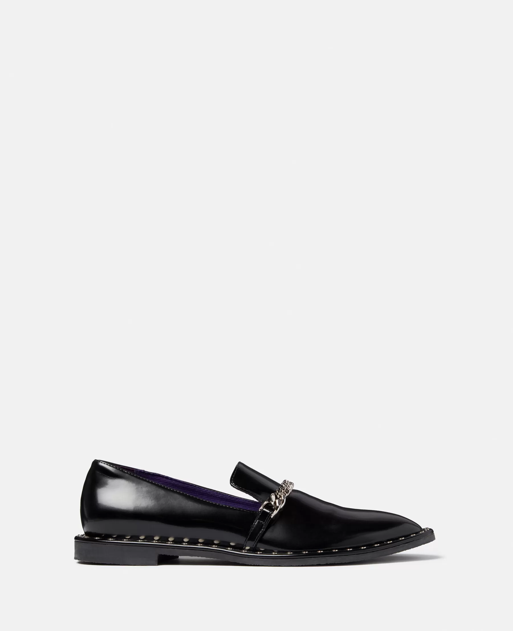 Stella McCartney Falabella Loafers Best Sale