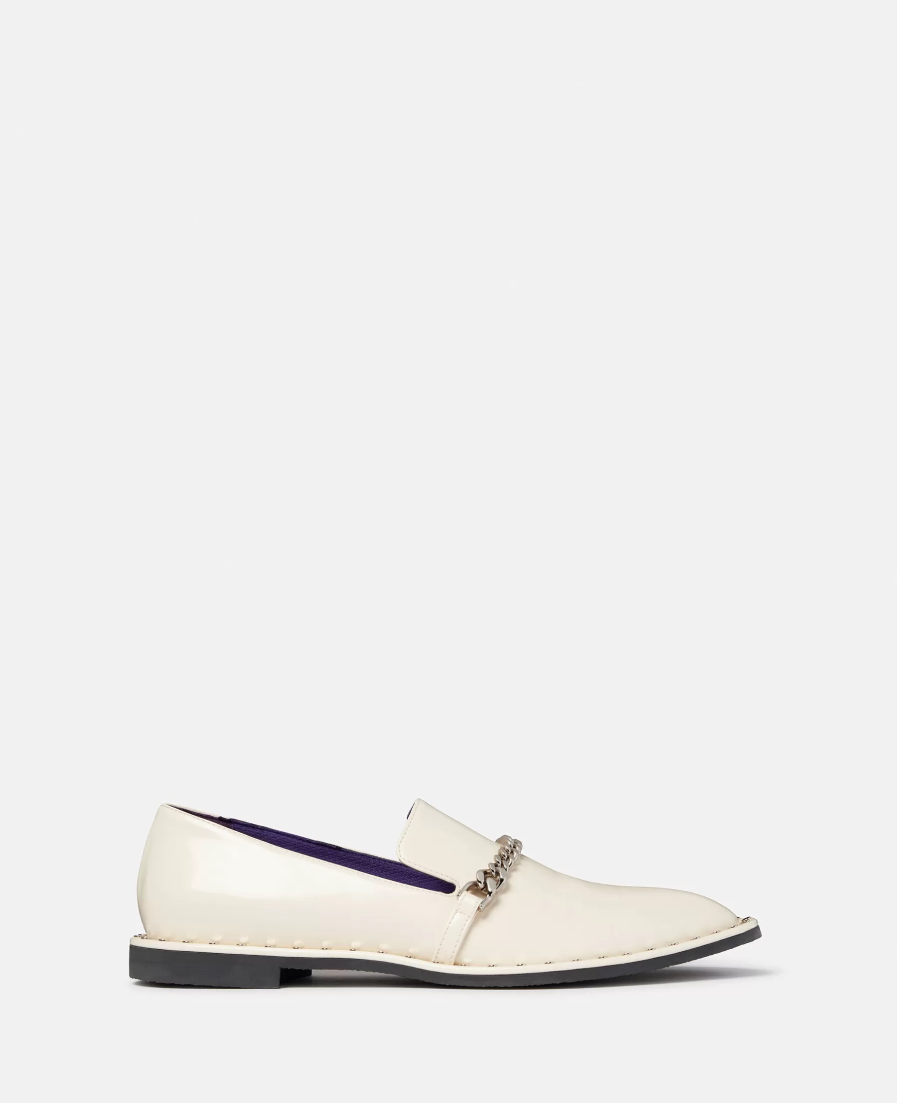 Stella McCartney Falabella Loafers Store