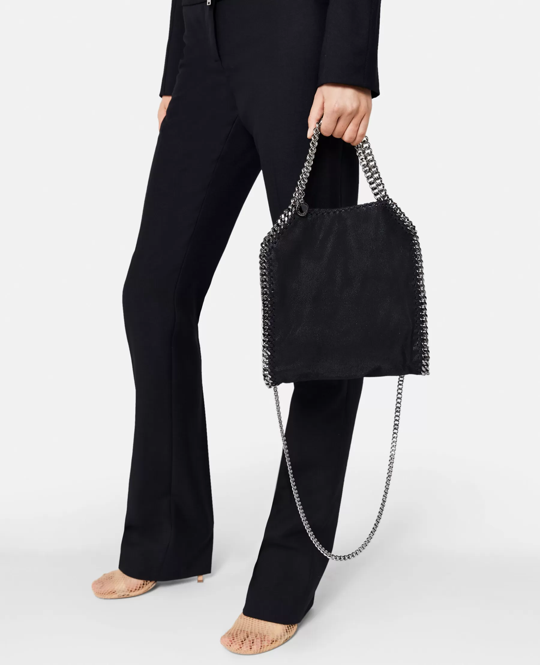 Stella McCartney Falabella Mini Tote Bag Sale