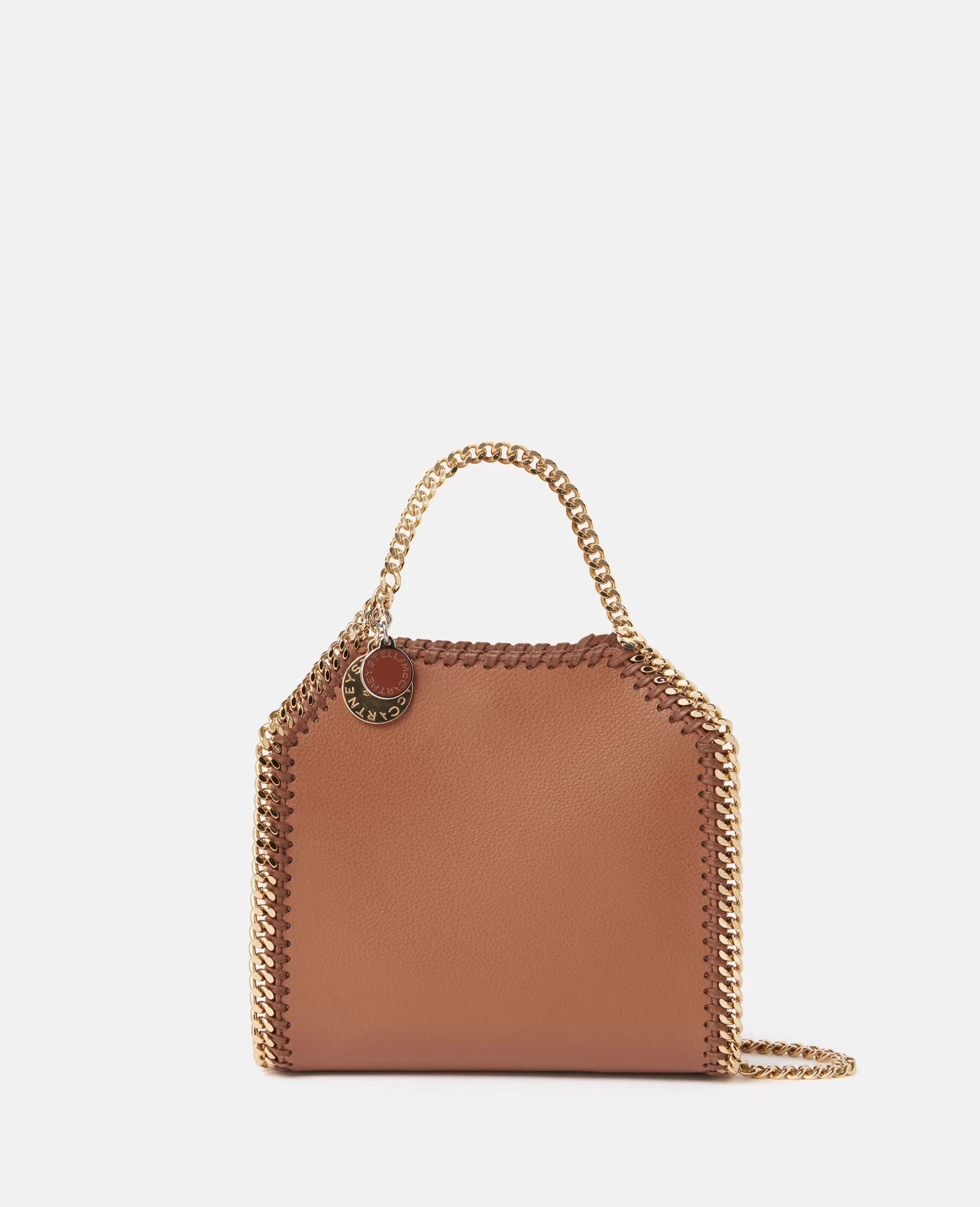 Stella McCartney Falabella Mirum® Tiny Tote Bag Hot