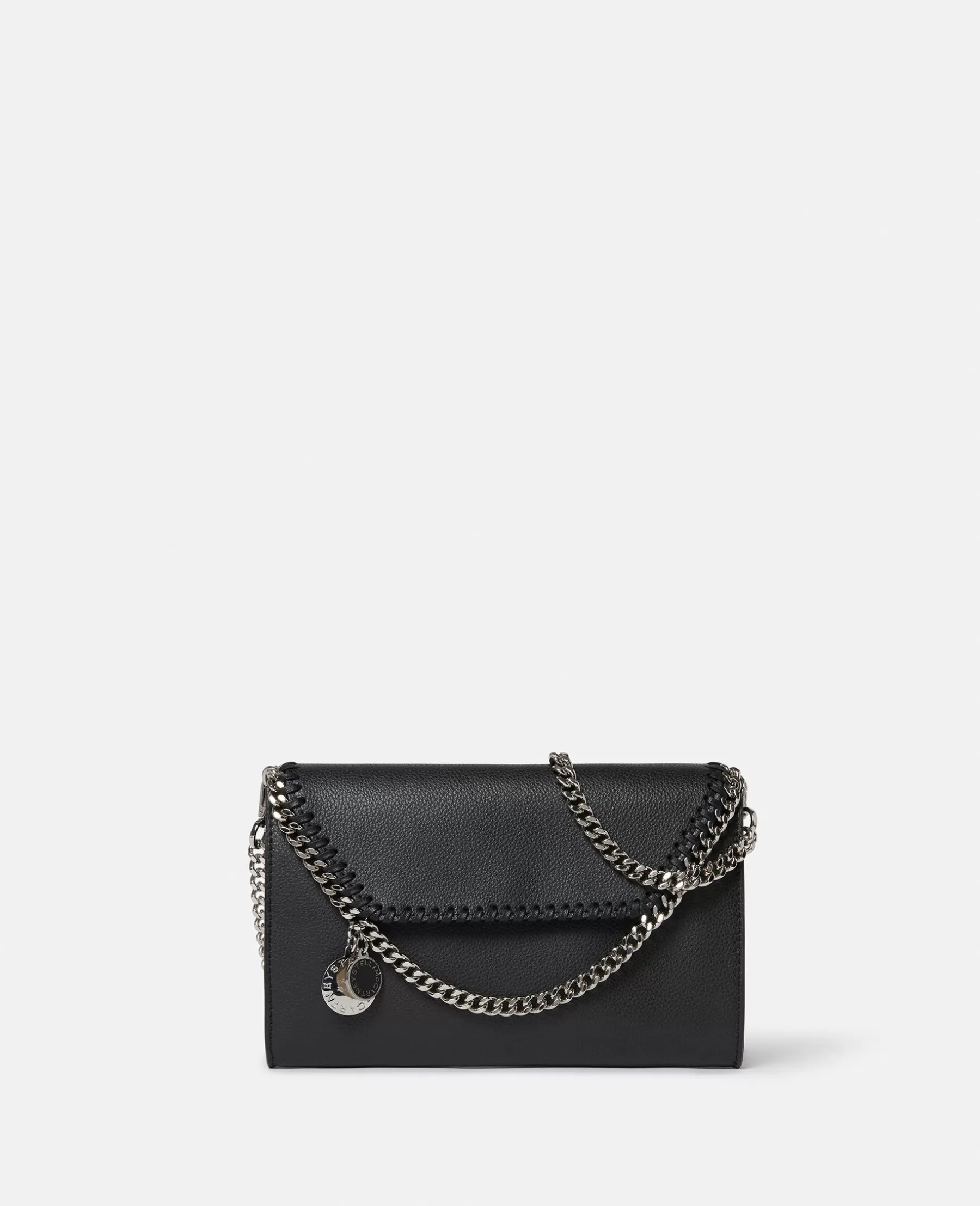 Stella McCartney Falabella Mirum® Wallet Crossbody Bag Fashion