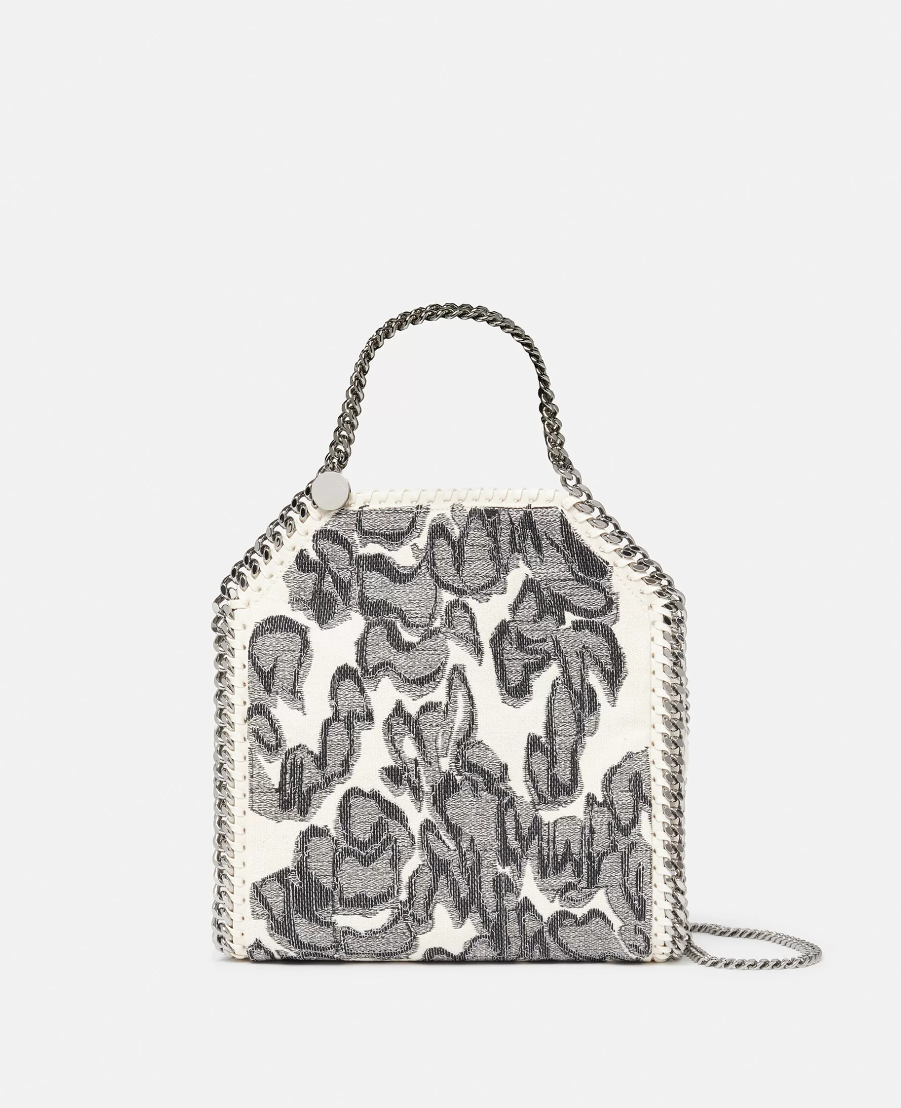 Stella McCartney Falabella Moth Print Mini Tote Bag Best