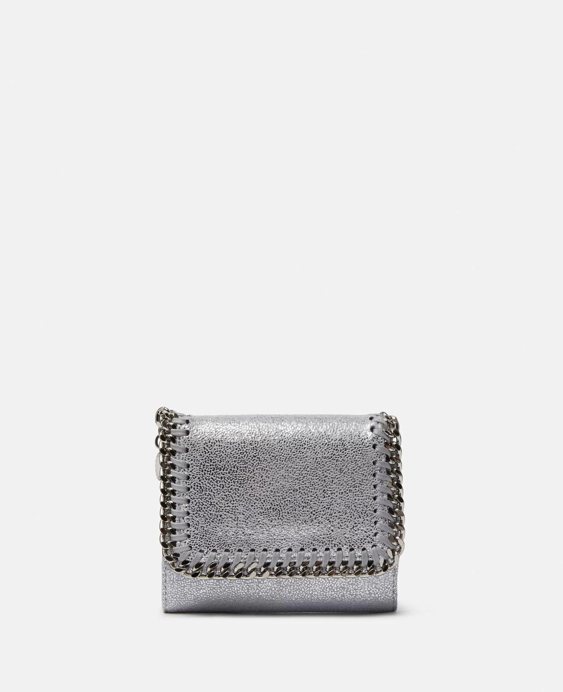 Stella McCartney Falabella Small Flap Wallet Online