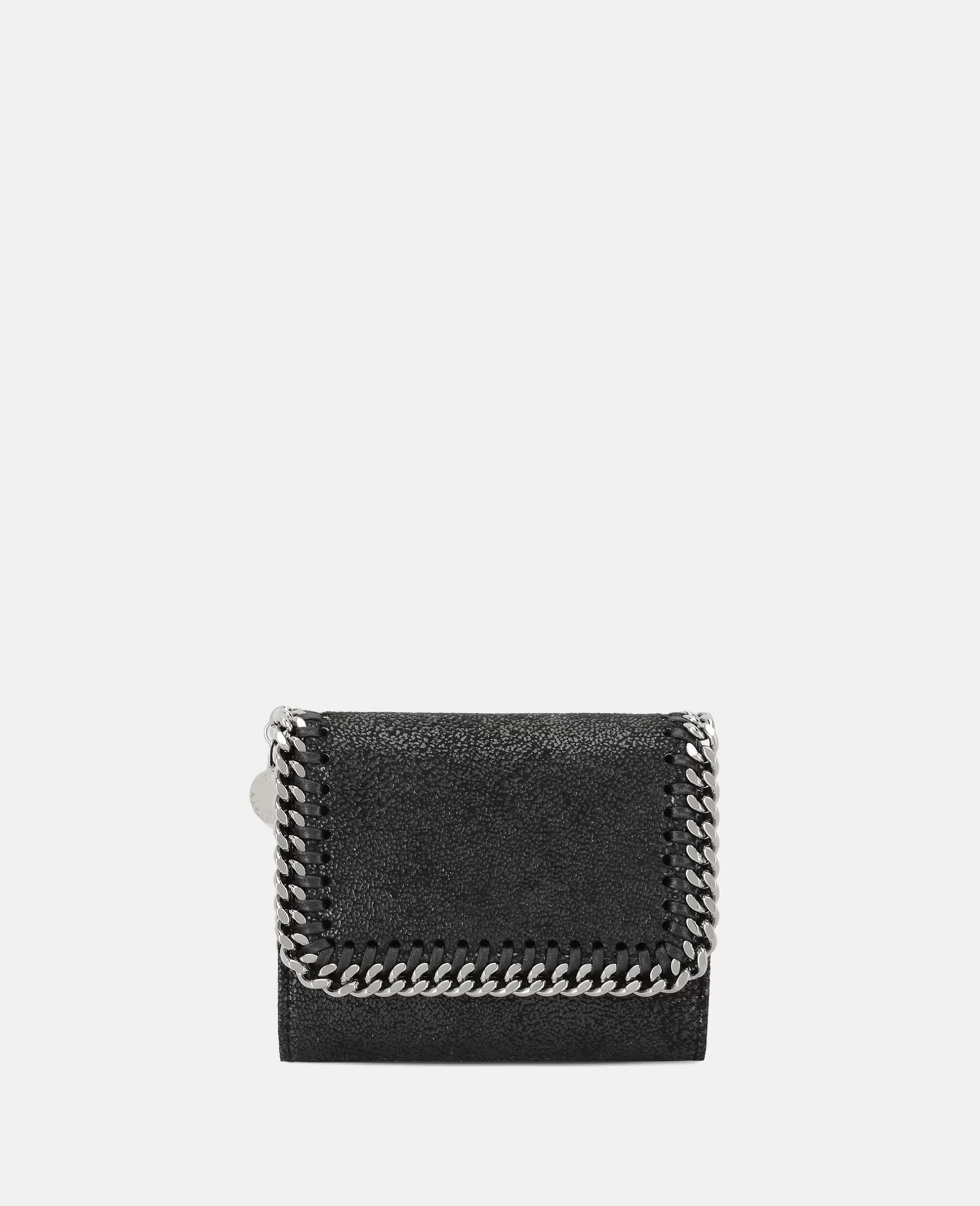 Stella McCartney Falabella Small Flap Wallet Cheap