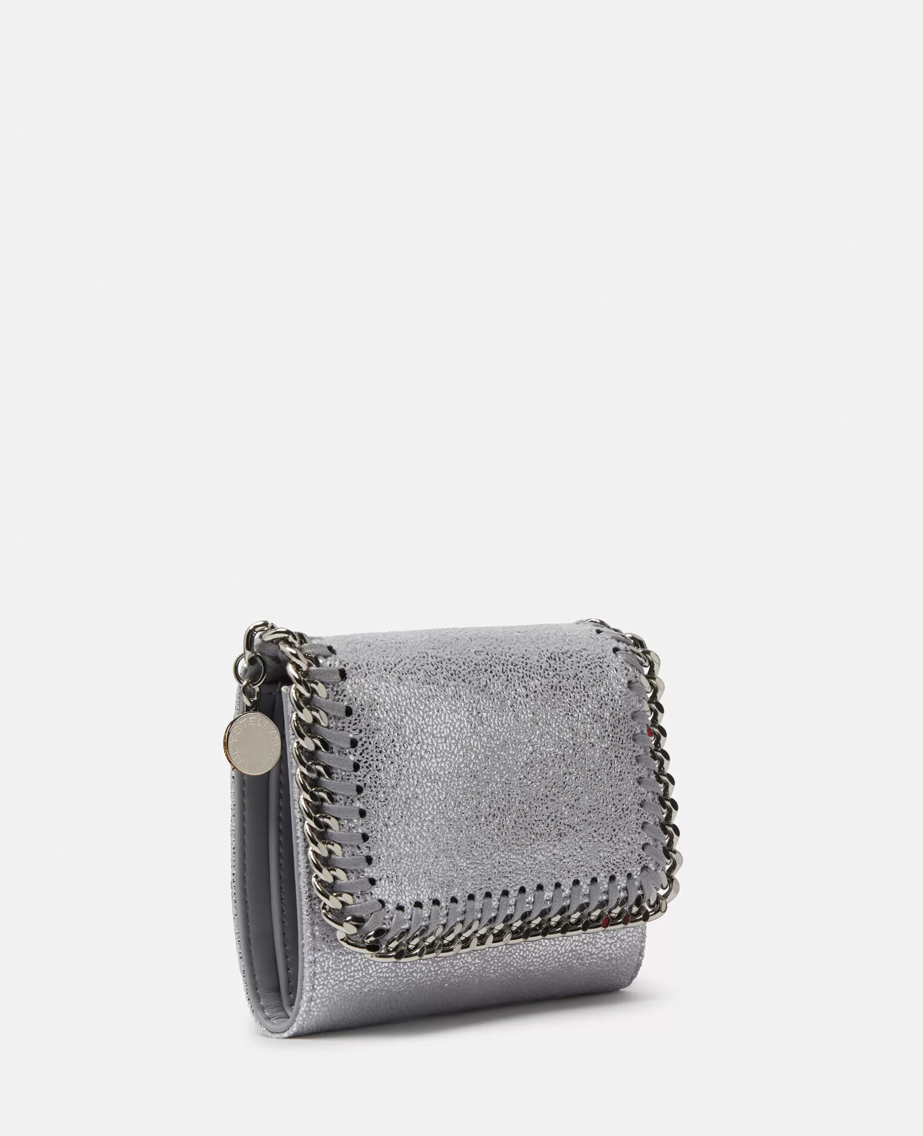 Stella McCartney Falabella Small Flap Wallet Online