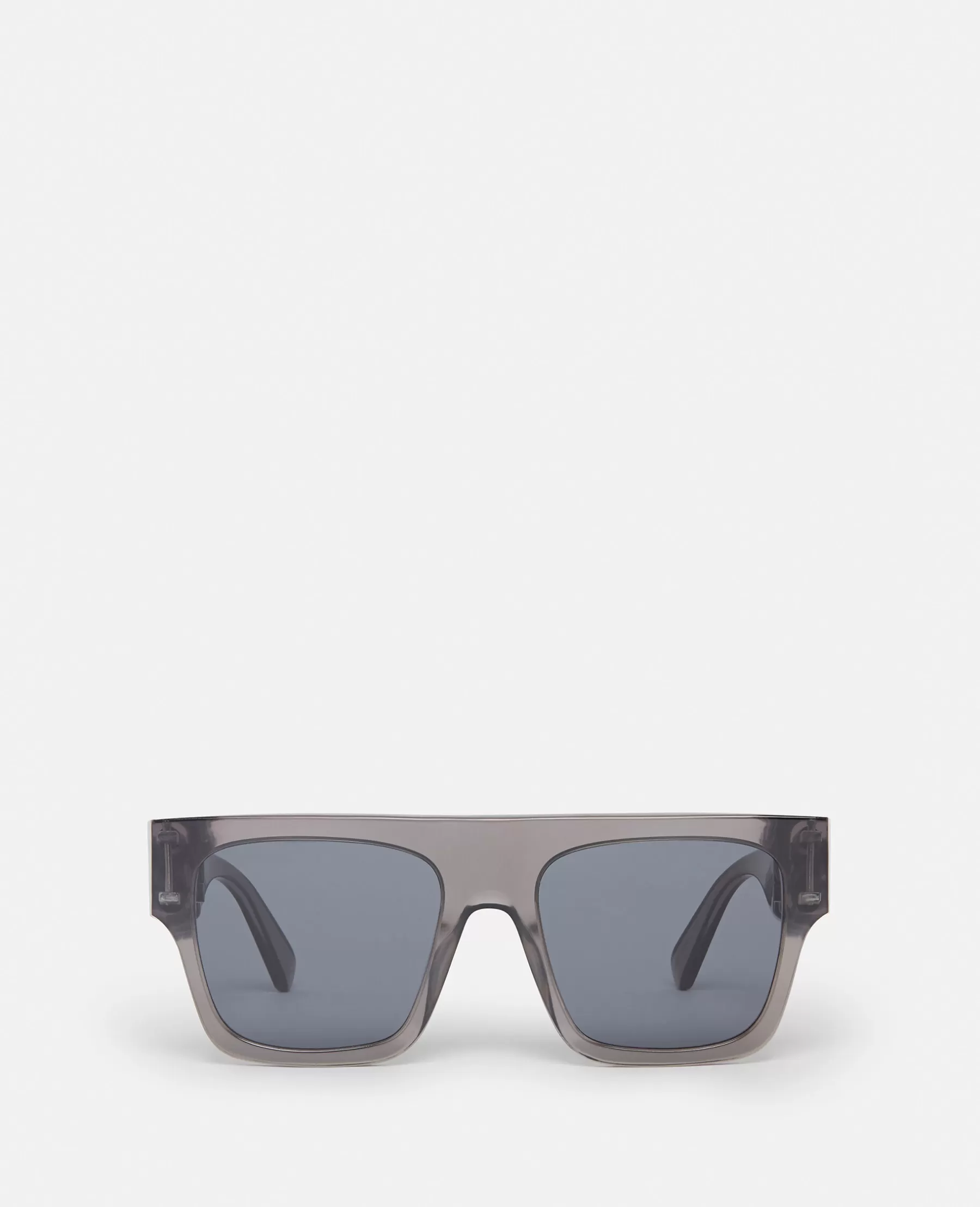 Stella McCartney Falabella Square Sunglasses Shop