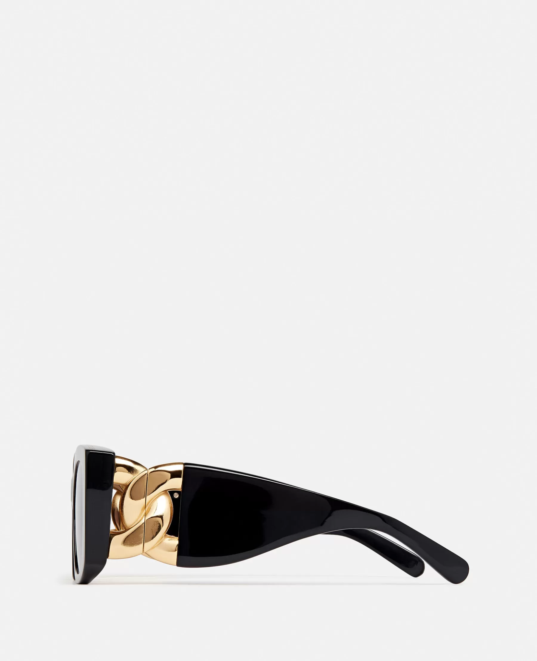 Stella McCartney Falabella Square Sunglasses Hot