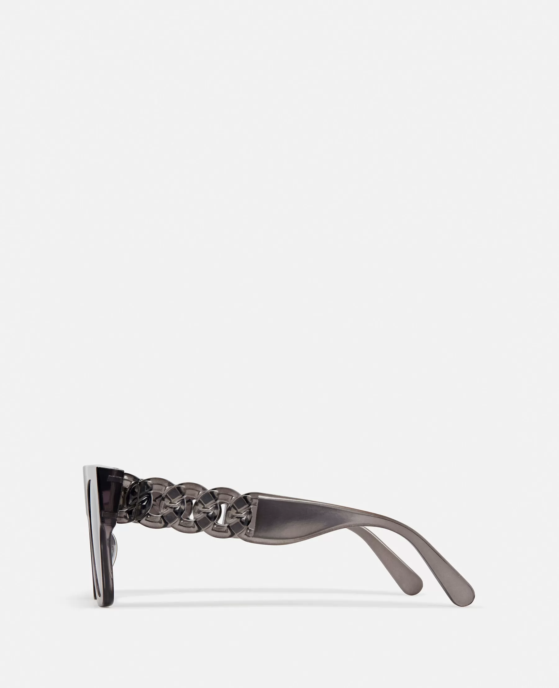 Stella McCartney Falabella Square Sunglasses Shop